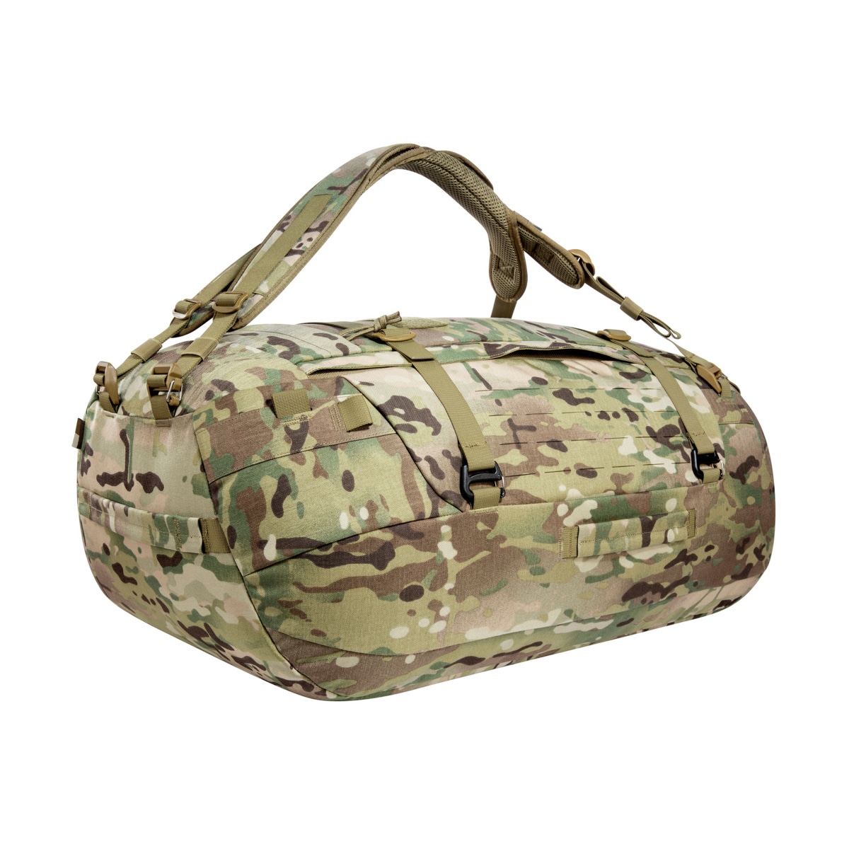 Torba Tasmanian Tiger Duffel 65 l - MultiCam