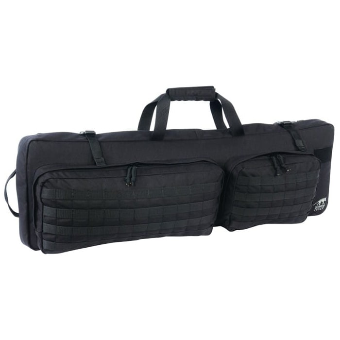 Чохол для довгоствольної зброї Tasmanian Tiger Modular Rifle Bag - Black