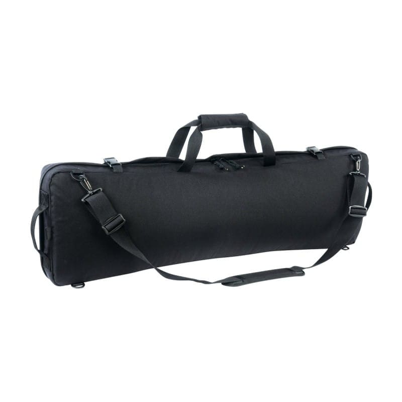 Чохол для довгоствольної зброї Tasmanian Tiger Modular Rifle Bag - Black