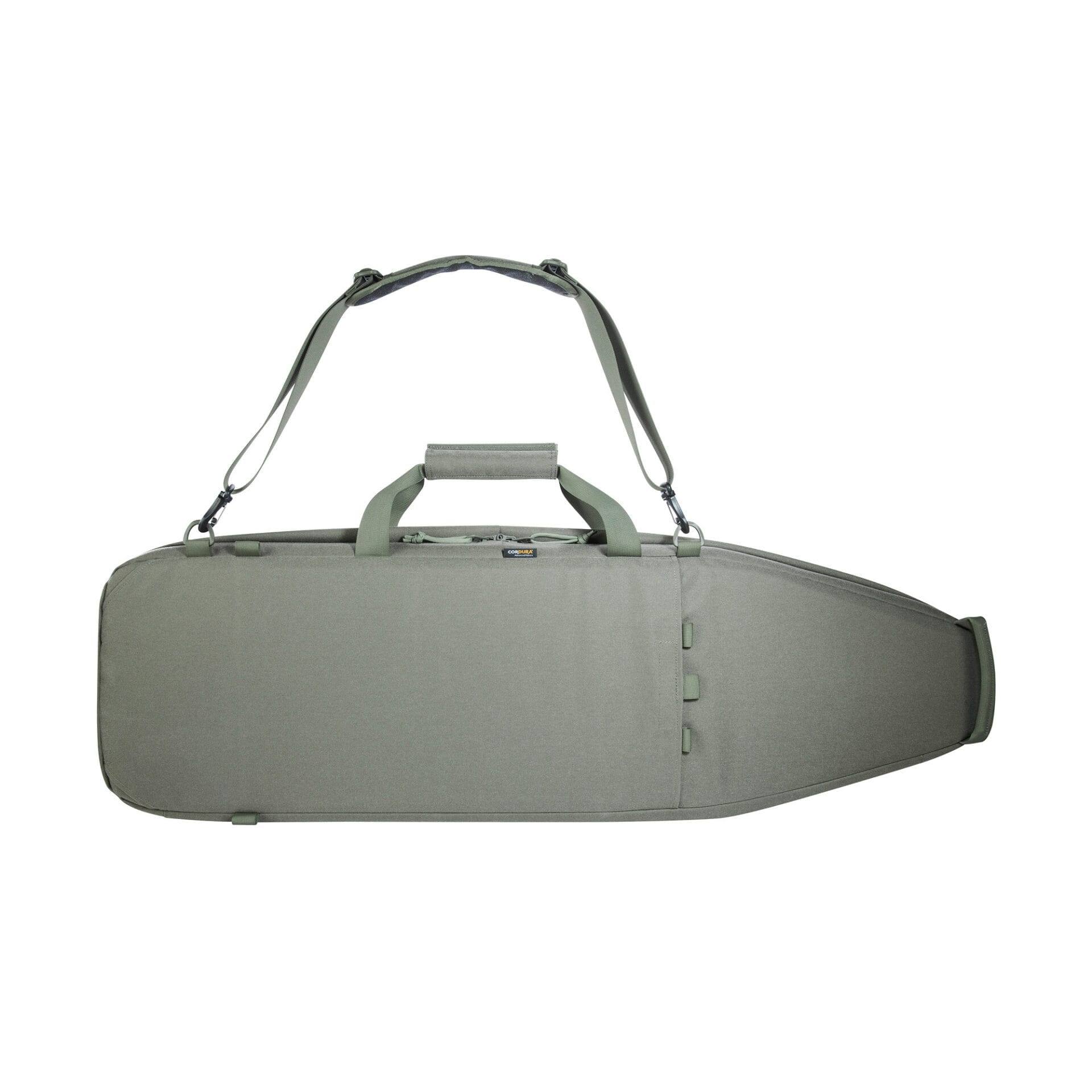 Pokrowiec na broń Tasmanian Tiger MRW IRR - Stone Grey / Olive