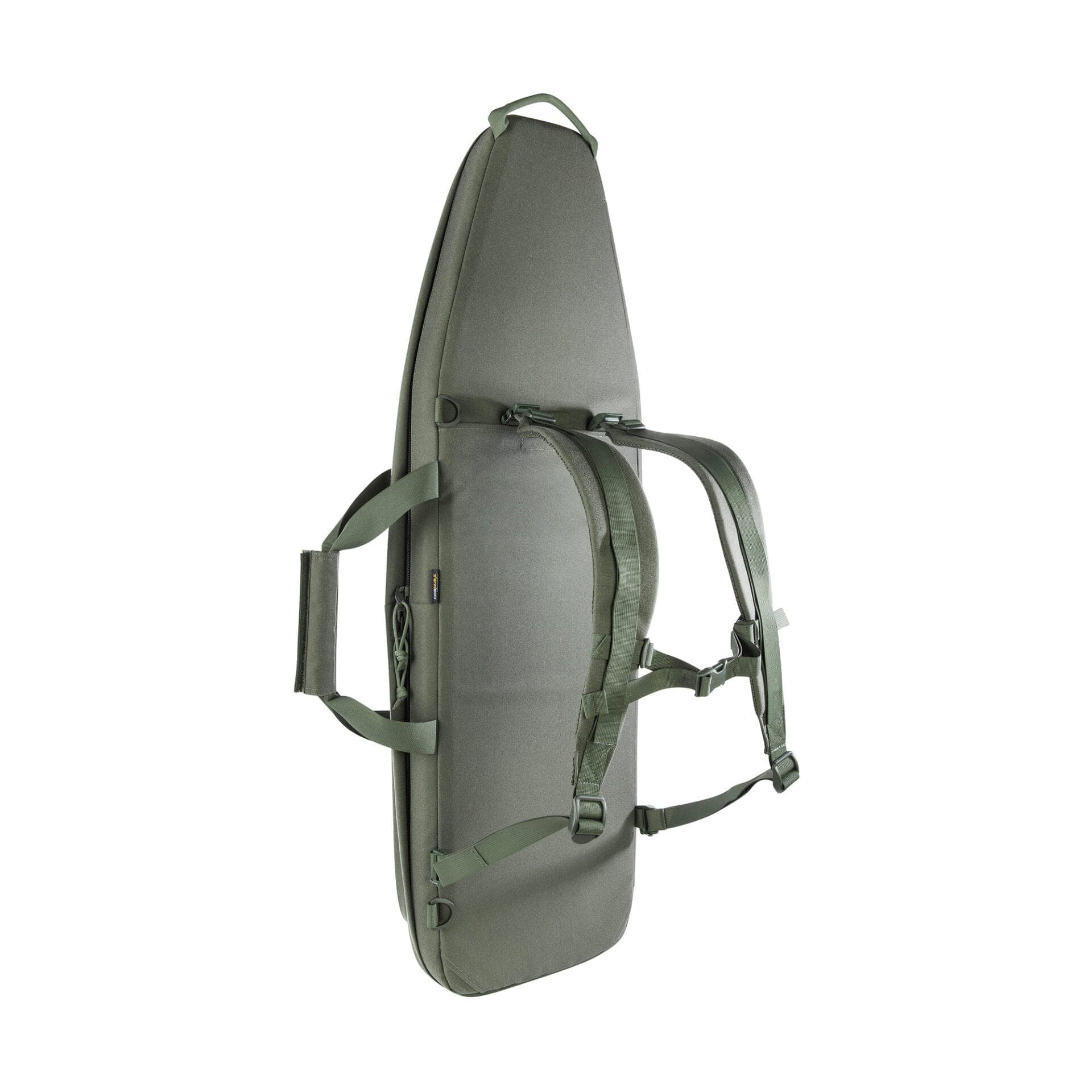 Pokrowiec na broń Tasmanian Tiger MRW IRR - Stone Grey / Olive