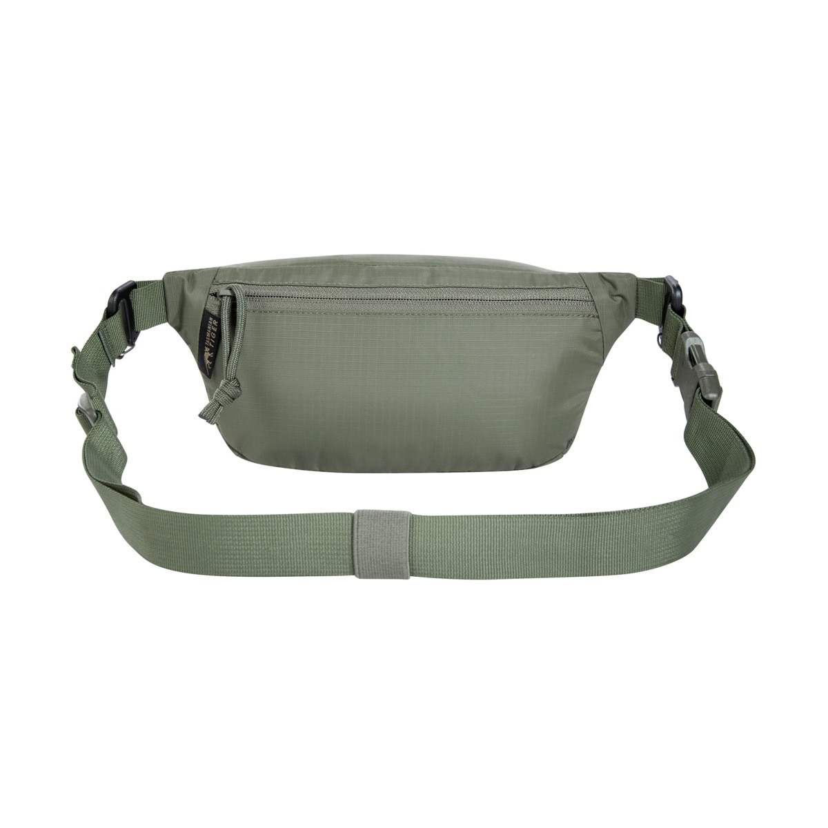 Nerka Tasmanian Tiger Hip Pouch - Olive