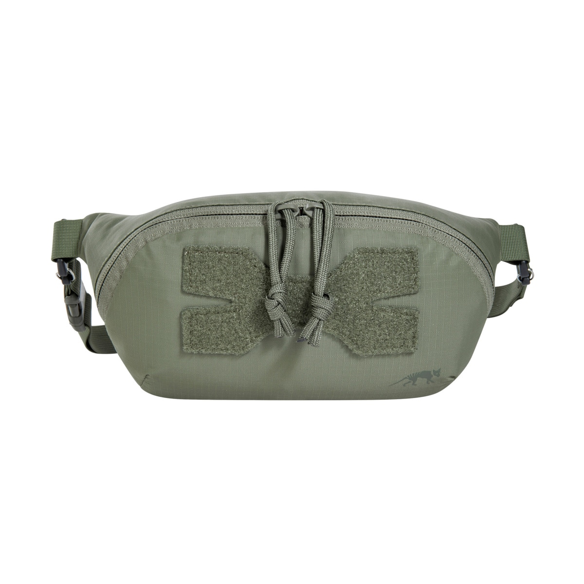 Nerka Tasmanian Tiger Hip Pouch - Olive
