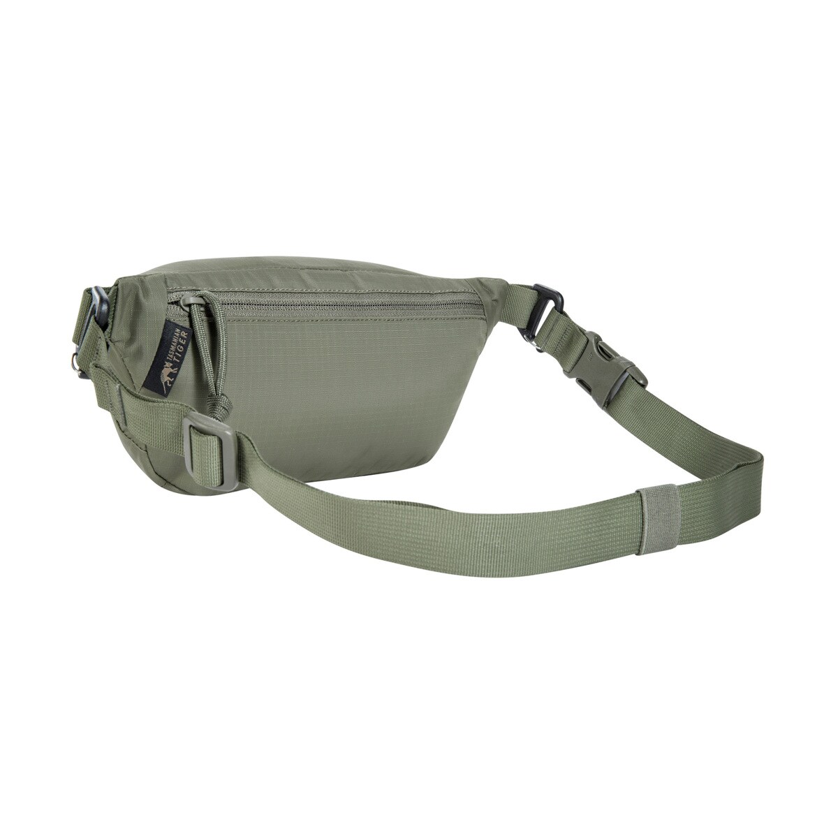 Nerka Tasmanian Tiger Hip Pouch - Olive