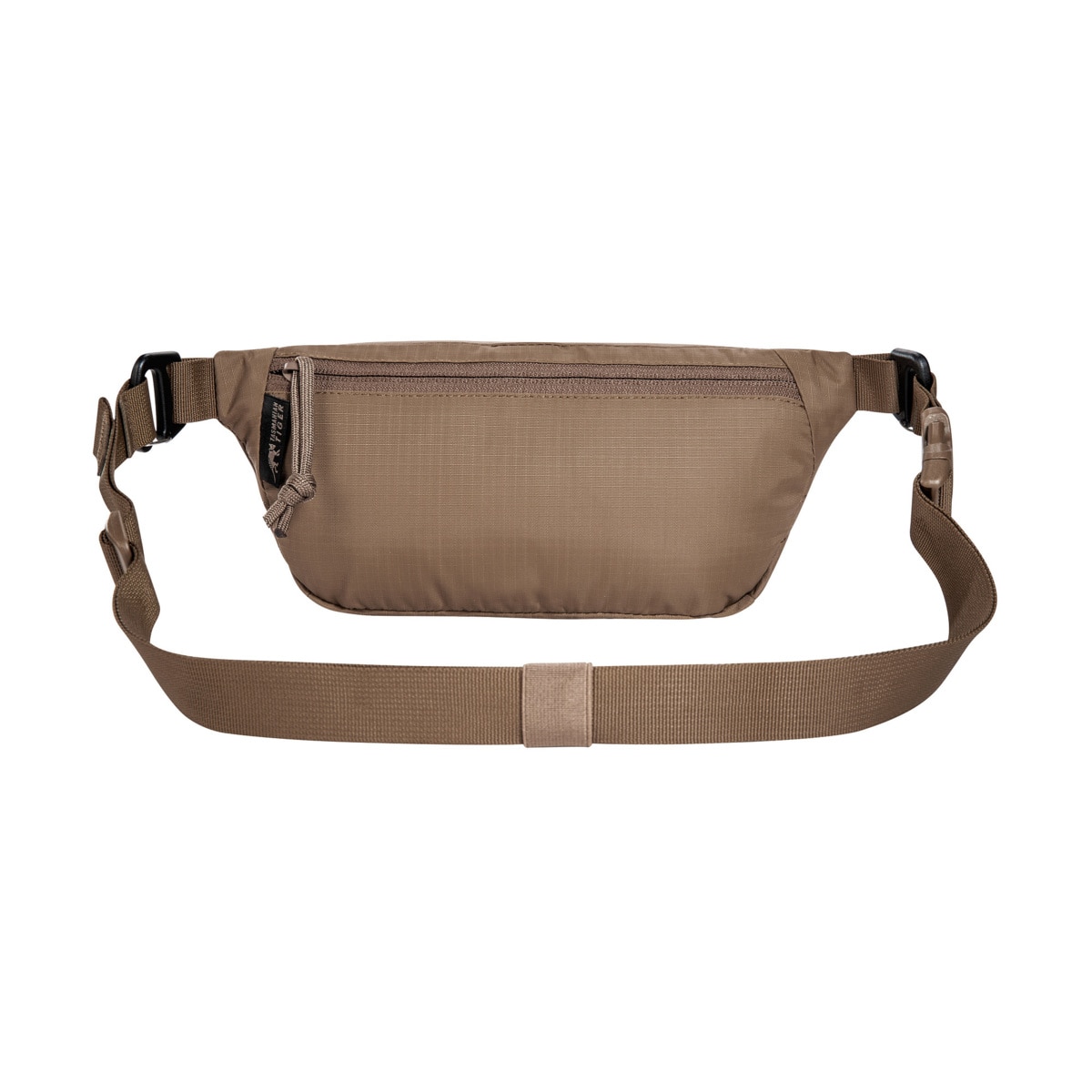 Nerka Tasmanian Tiger Hip Pouch - Coyote Brown
