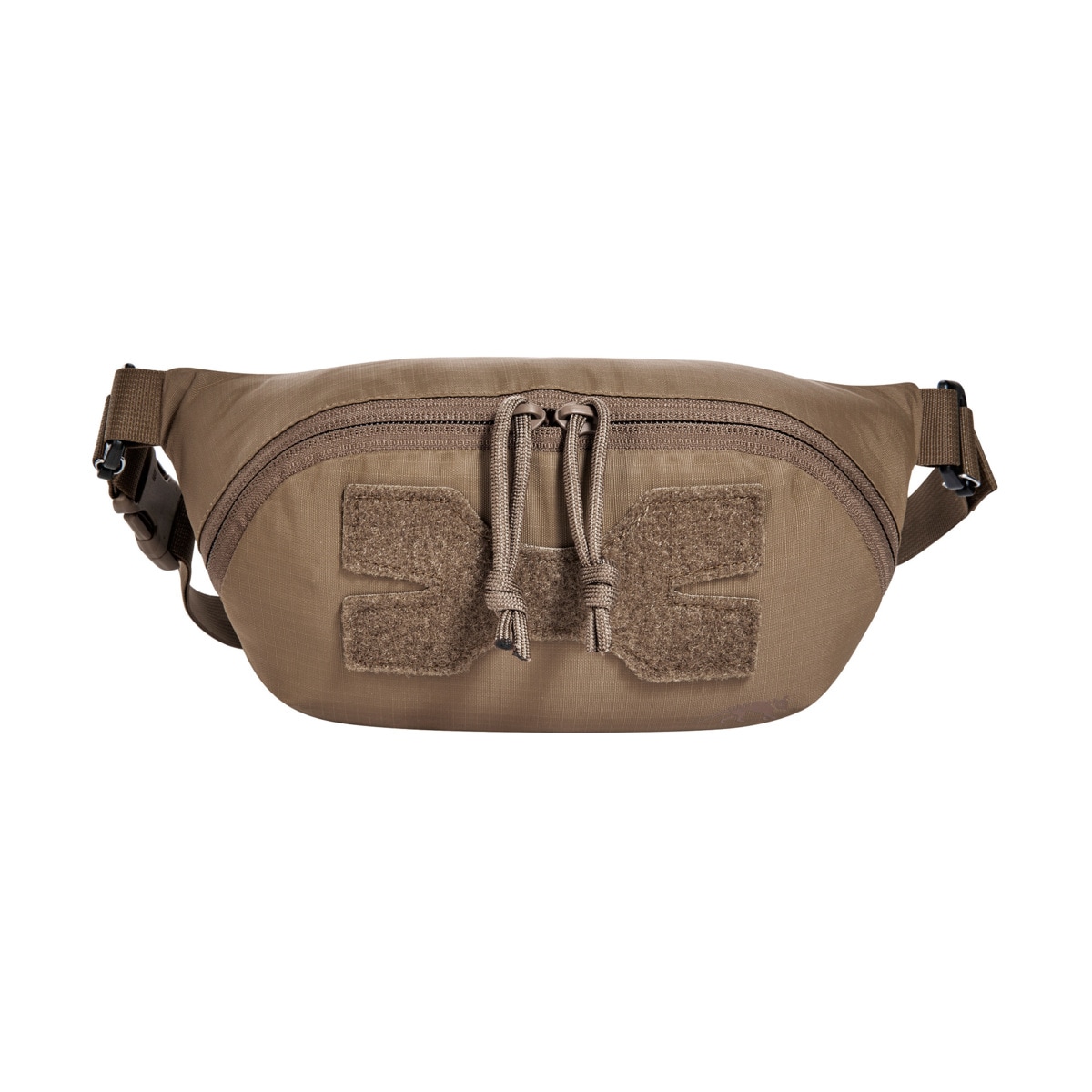 Nerka Tasmanian Tiger Hip Pouch - Coyote Brown