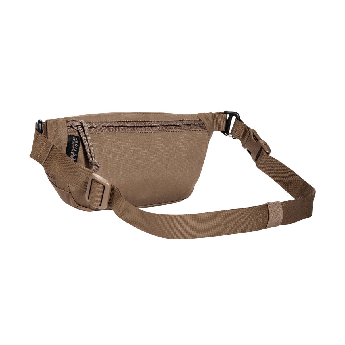 Nerka Tasmanian Tiger Hip Pouch - Coyote Brown