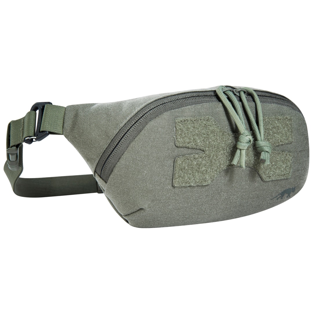 Nerka Tasmanian Tiger Hip Pouch IRR - Stone Grey Olive