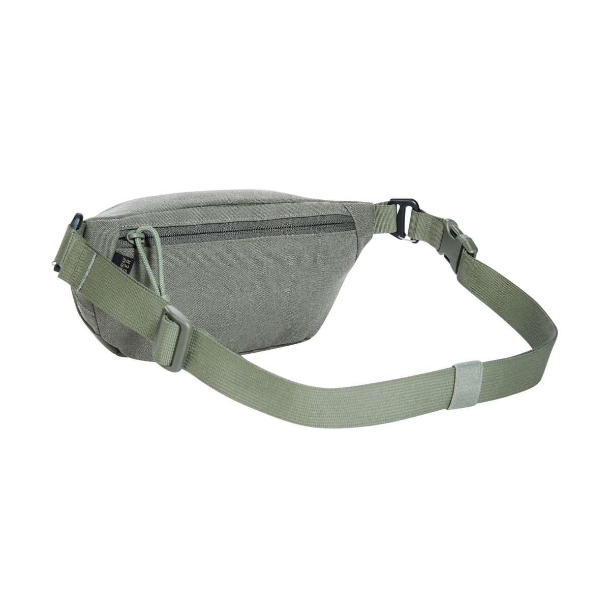 Nerka Tasmanian Tiger Hip Pouch IRR - Stone Grey Olive