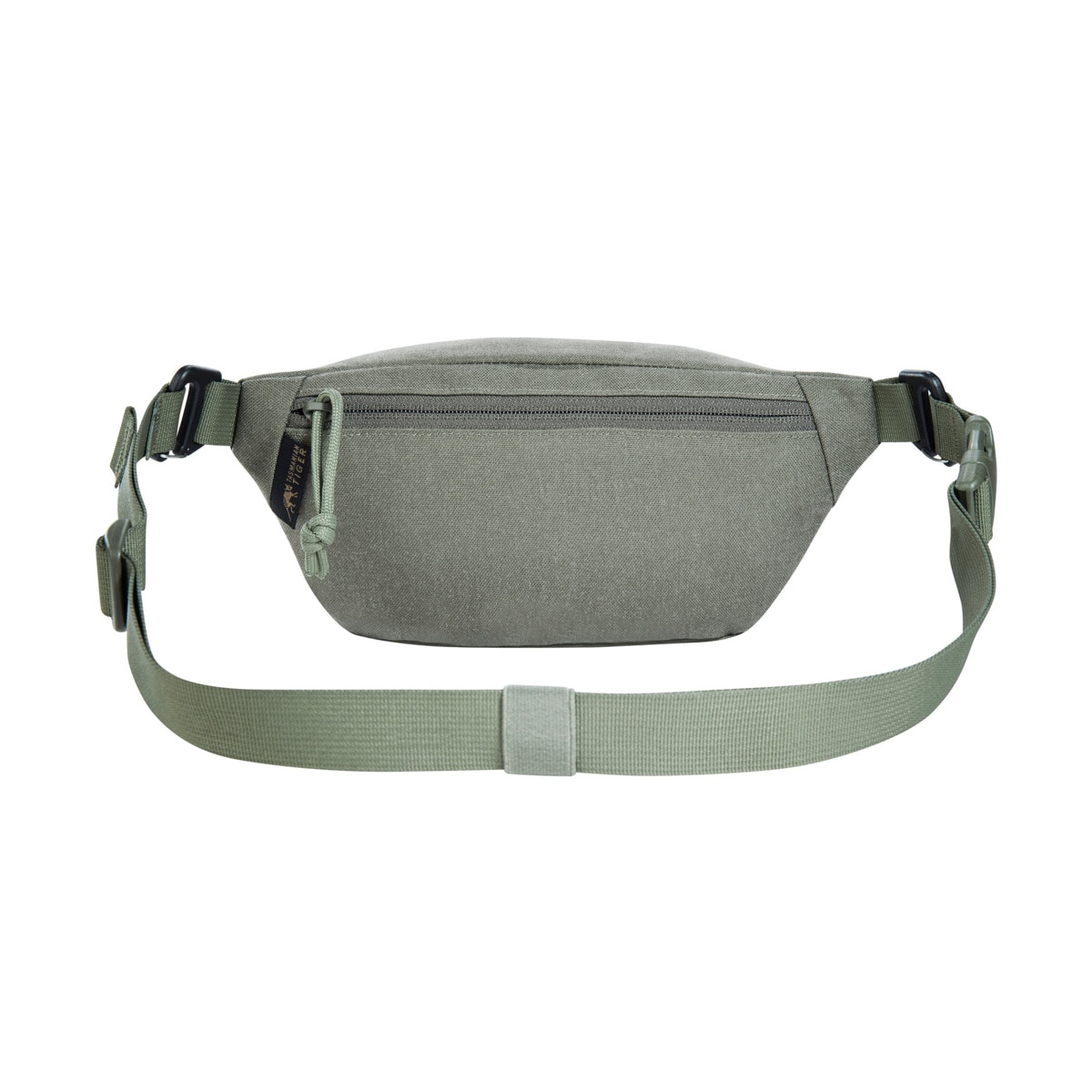 Nerka Tasmanian Tiger Hip Pouch IRR - Stone Grey Olive
