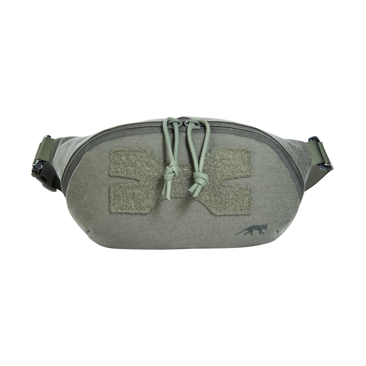 Nerka Tasmanian Tiger Hip Pouch IRR - Stone Grey Olive
