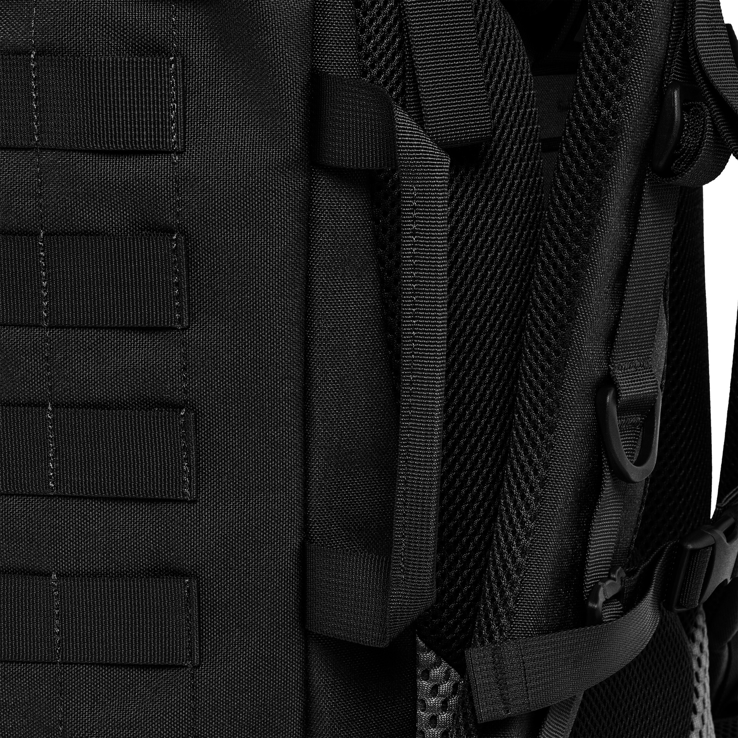 Plecak medyczny Tasmanian Tiger Medic Platoon Pack 57 l - Black