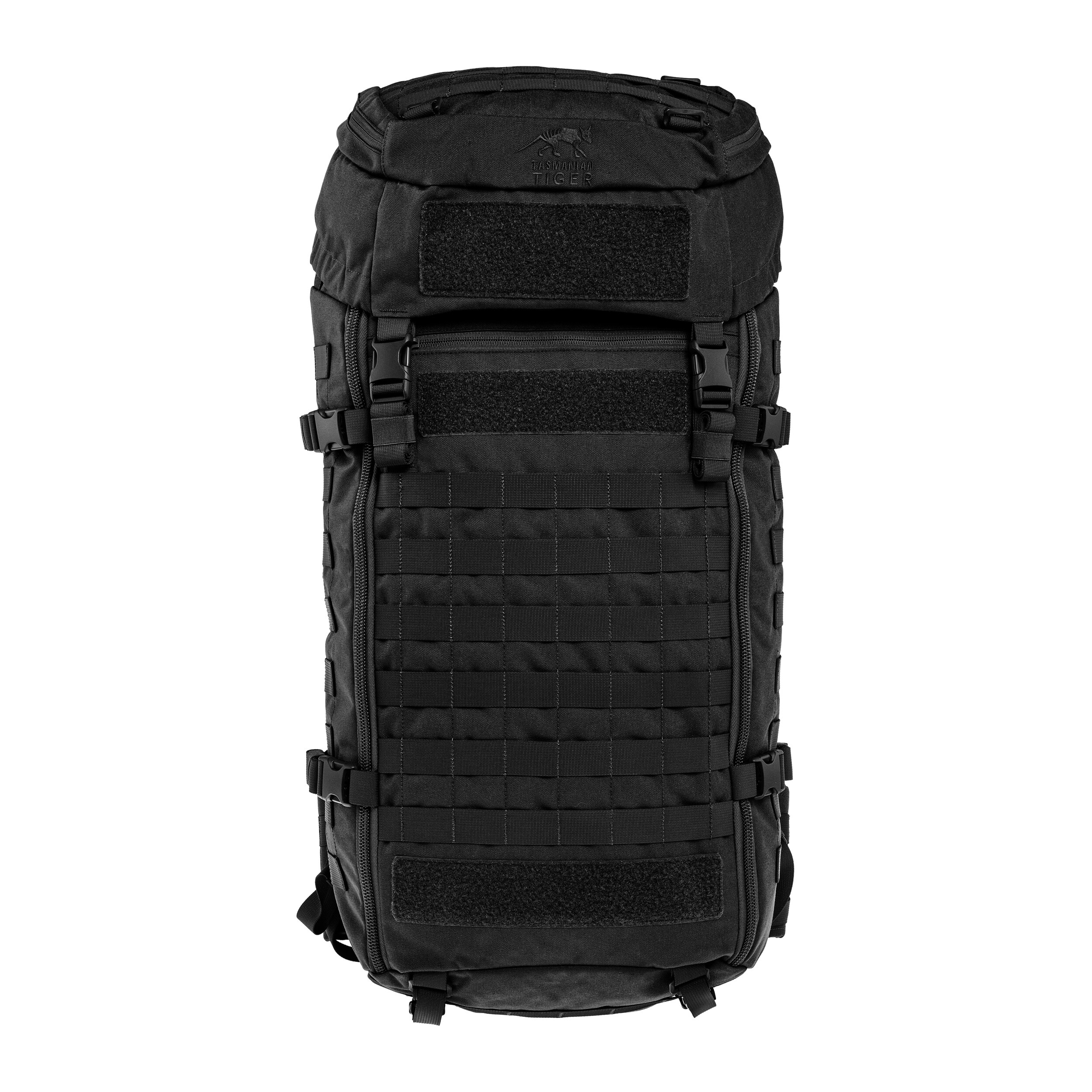 Plecak medyczny Tasmanian Tiger Medic Platoon Pack 57 l - Black