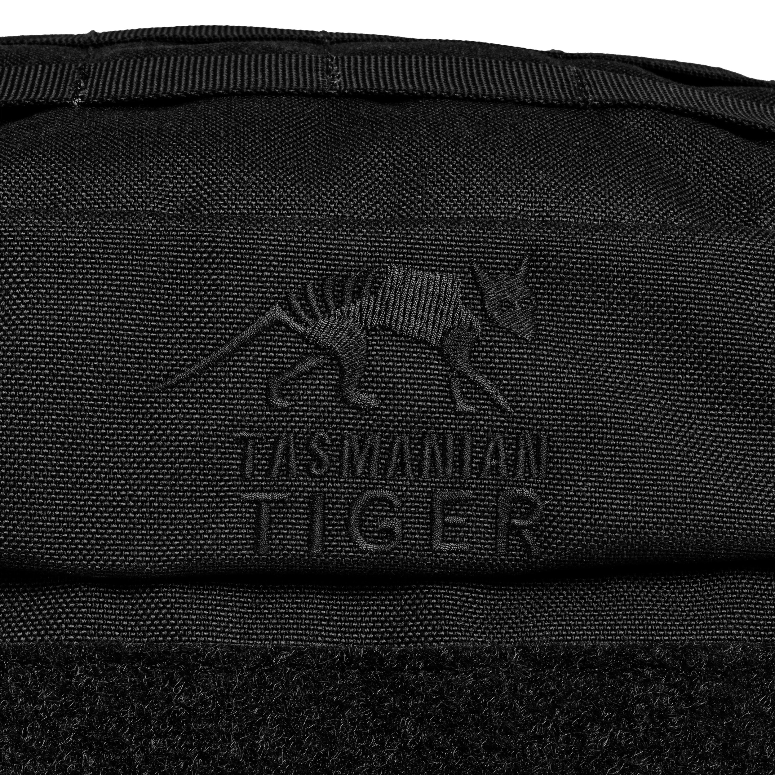 Plecak medyczny Tasmanian Tiger Medic Platoon Pack 57 l - Black