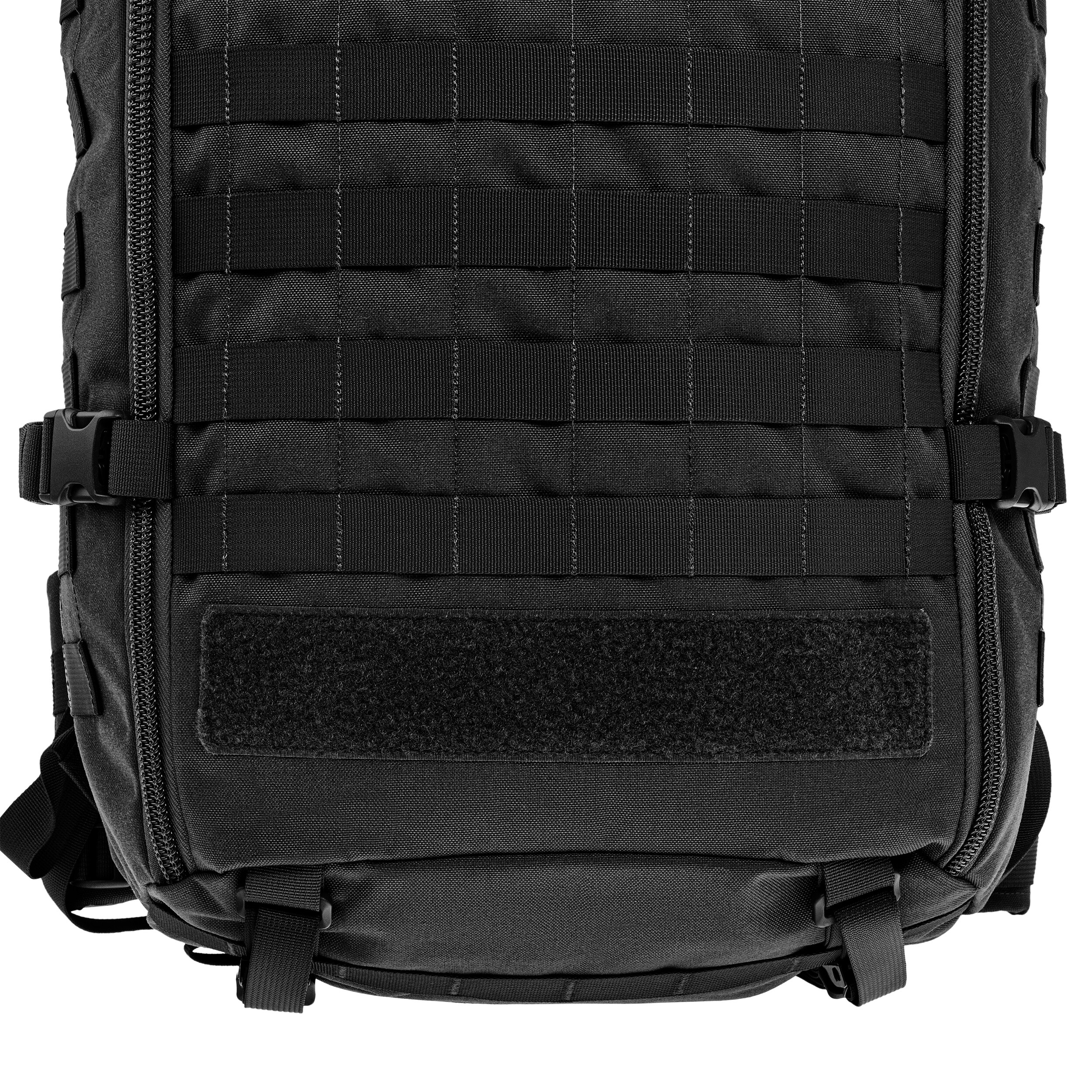 Plecak medyczny Tasmanian Tiger Medic Platoon Pack 57 l - Black