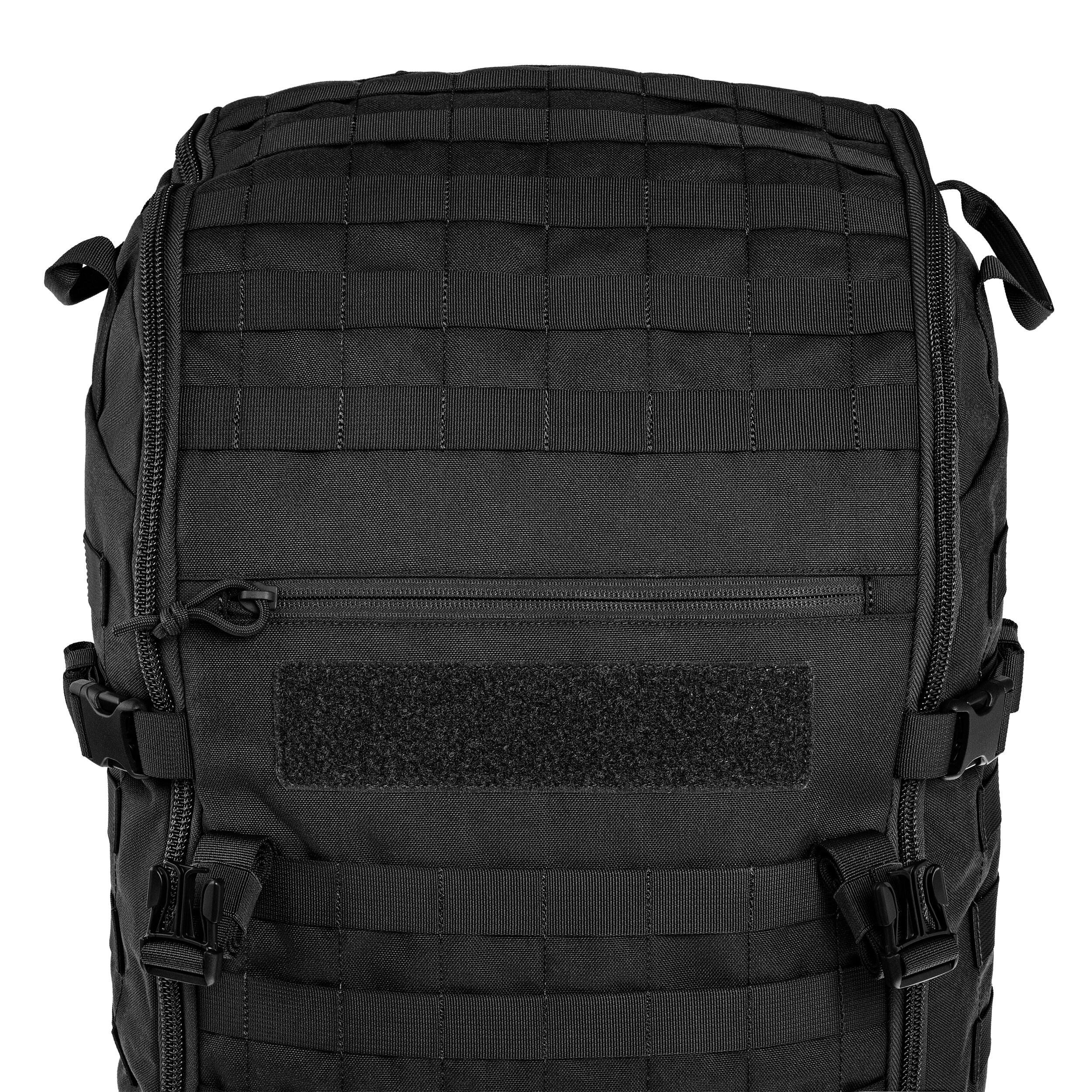 Plecak medyczny Tasmanian Tiger Medic Platoon Pack 57 l - Black