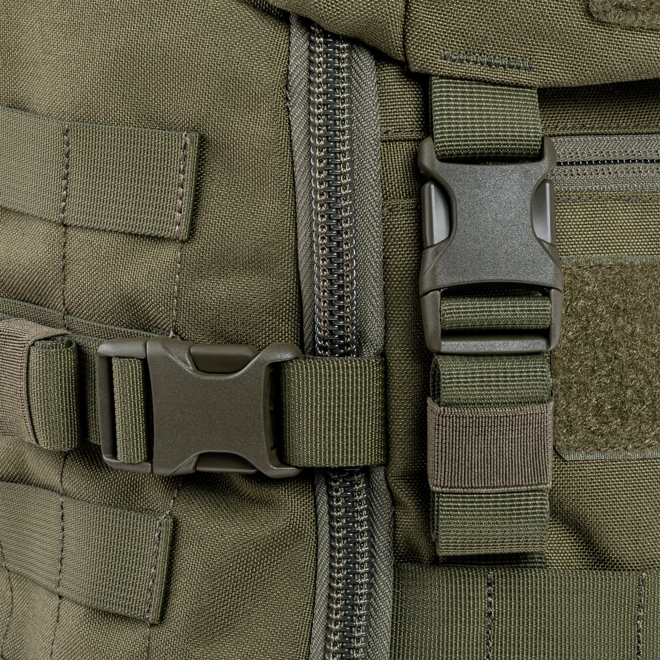 Plecak medyczny Tasmanian Tiger Medic Platoon Pack 57 l - Olive