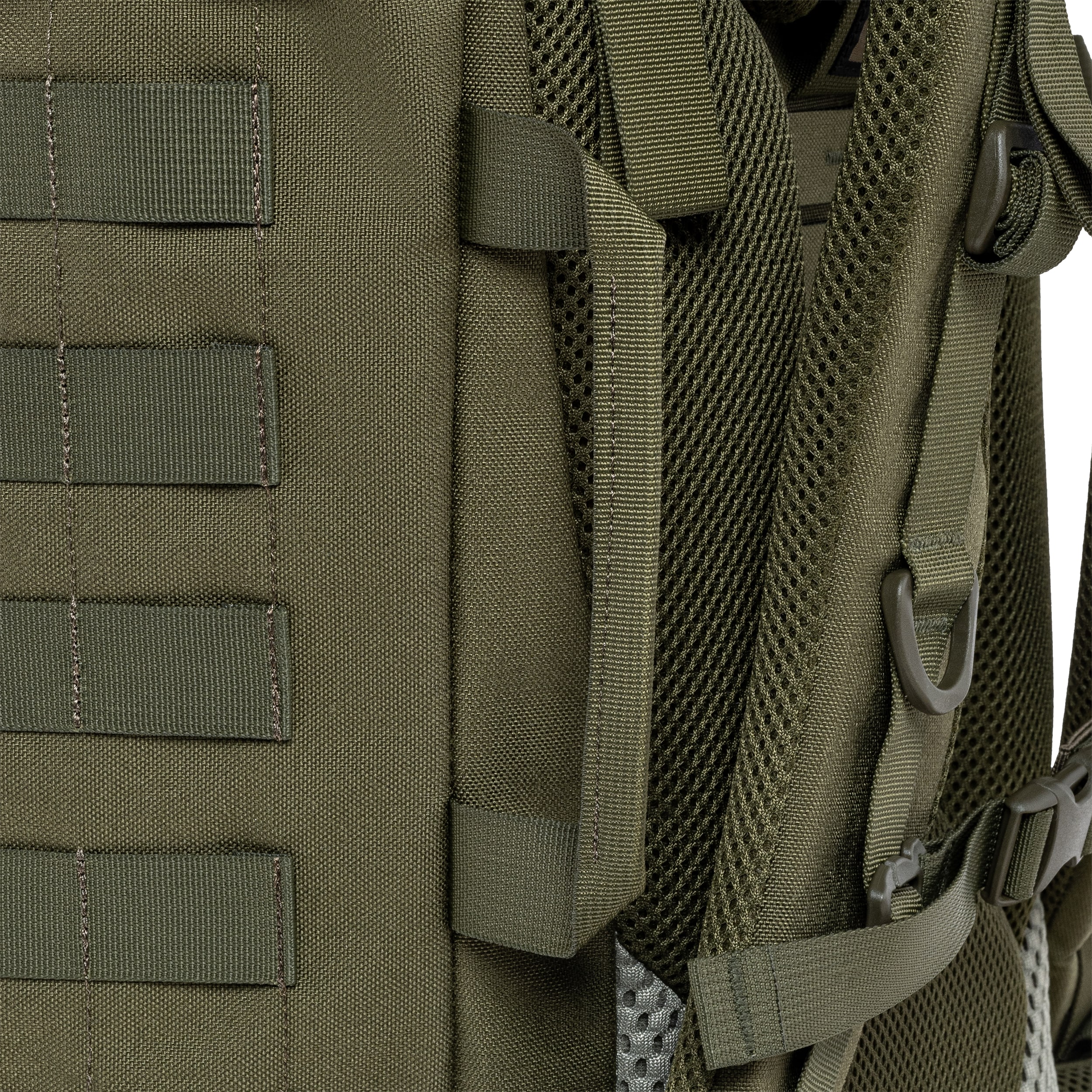 Plecak medyczny Tasmanian Tiger Medic Platoon Pack 57 l - Olive