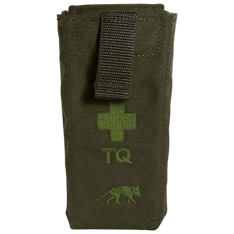 Ładownica Tasmanian Tiger na stazę taktyczną Tourniquet Pouch II - Olive