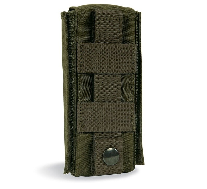 Ładownica Tasmanian Tiger na stazę taktyczną Tourniquet Pouch II - Olive
