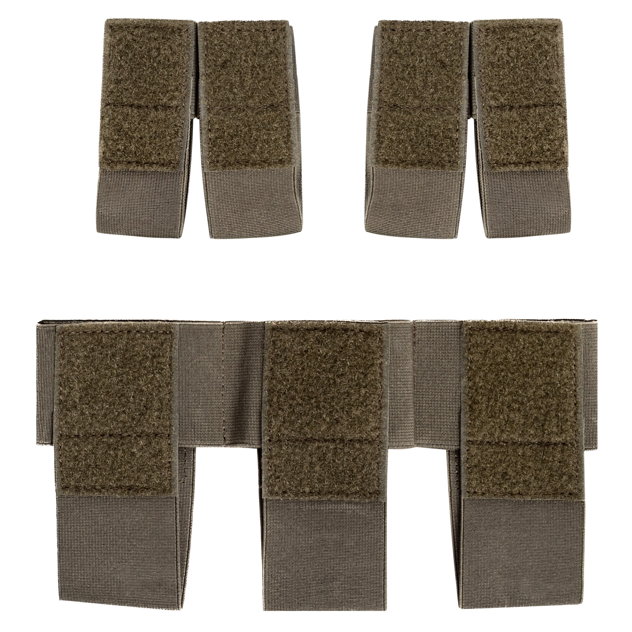 Kamizelka taktyczna Tasmanian Tiger Small Combi RIG - Olive