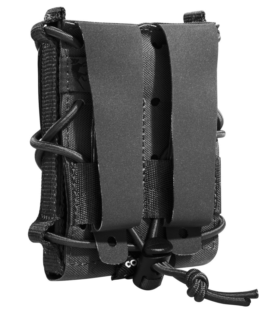 Підсумок Tasmanian Tiger SGL Mag Pouch MCL - Black