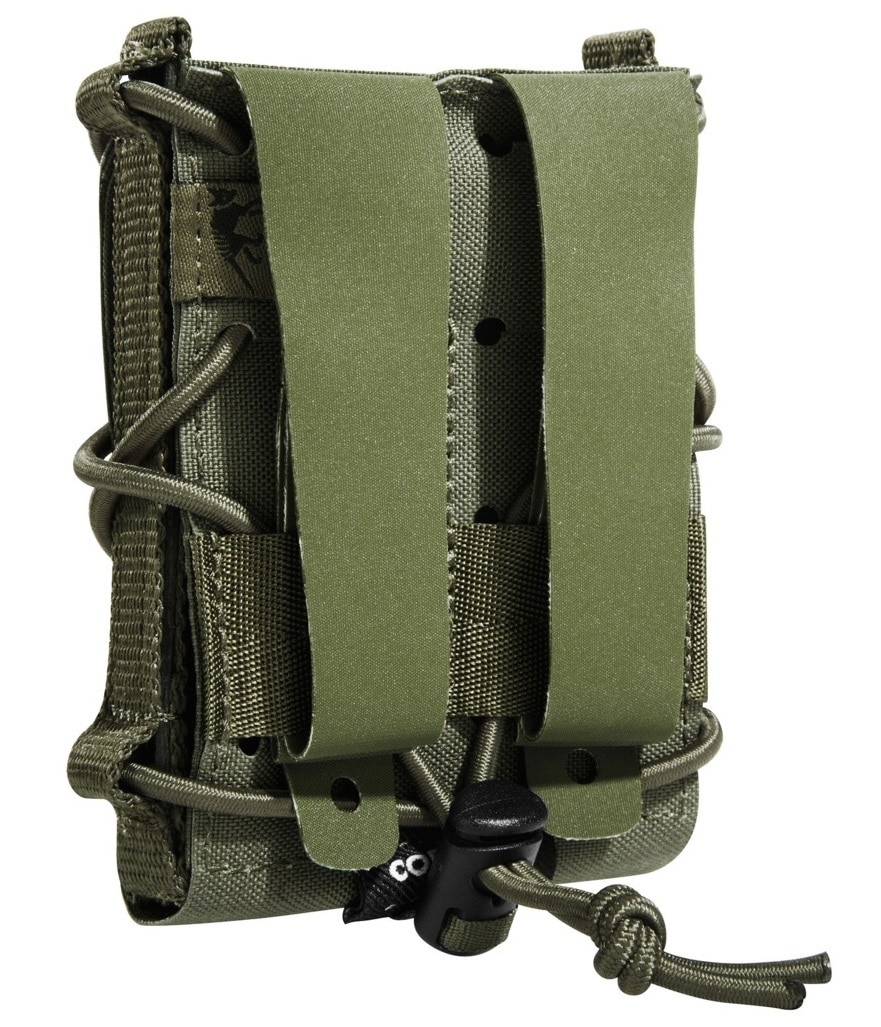 Підсумок Tasmanian Tiger SGL Mag Pouch MCL - Olive