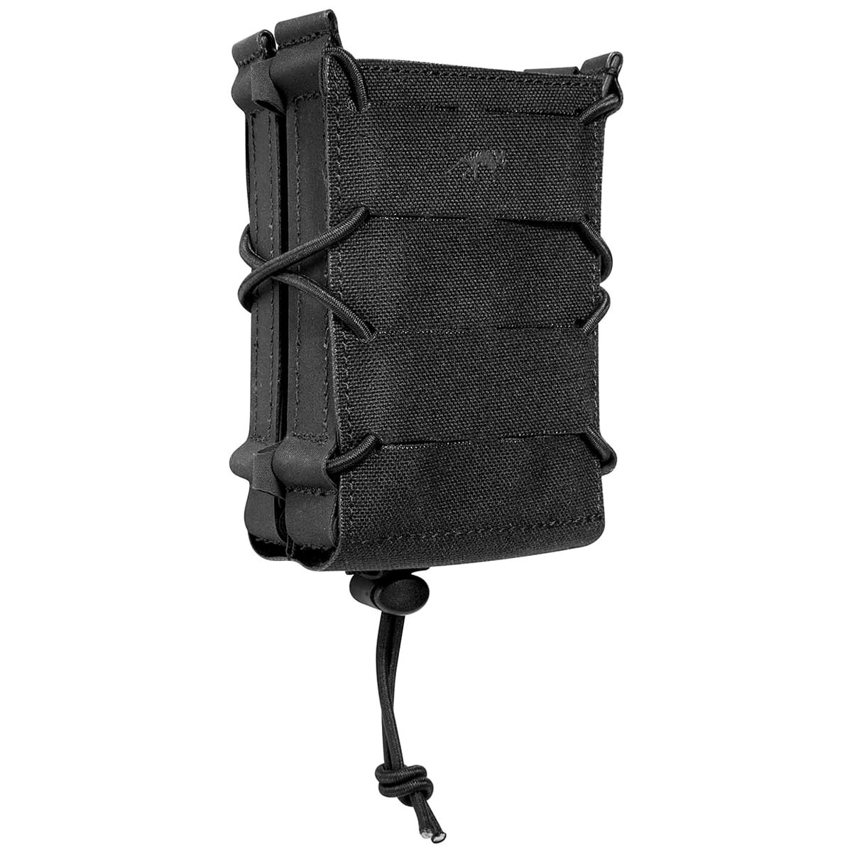 Підсумок Tasmanian Tiger DBL Mag Pouch MCL - Black