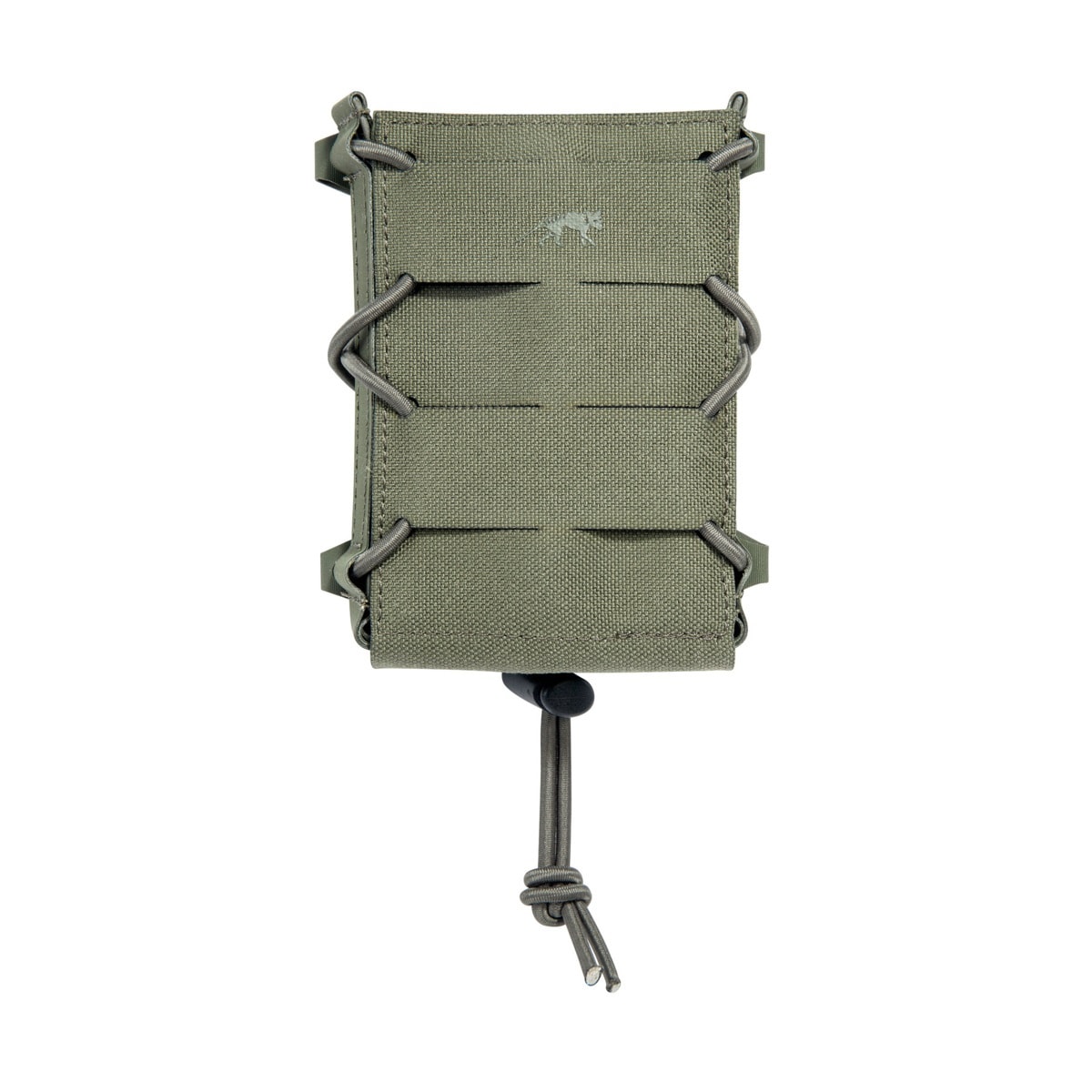 Підсумок Tasmanian Tiger DBL Mag Pouch MCL - Olive
