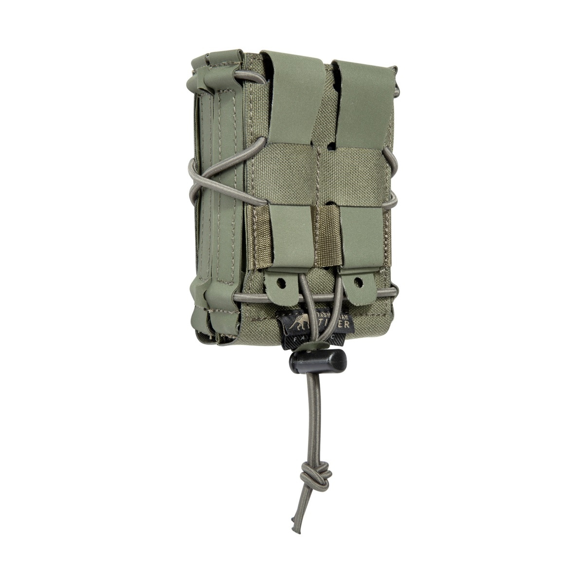 Підсумок Tasmanian Tiger DBL Mag Pouch MCL - Olive