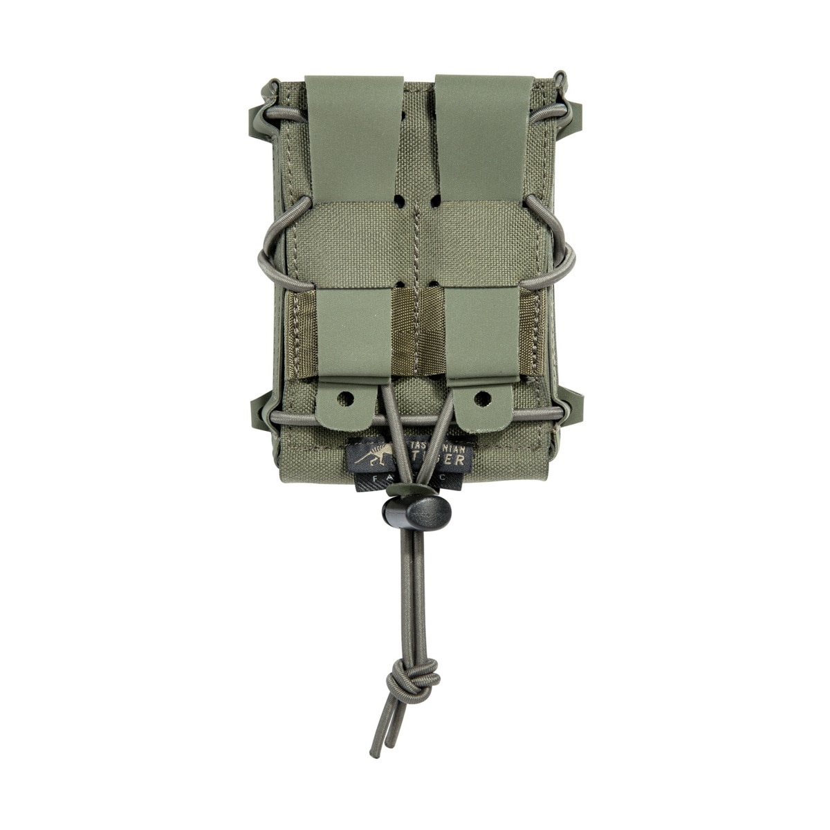 Підсумок Tasmanian Tiger DBL Mag Pouch MCL - Olive