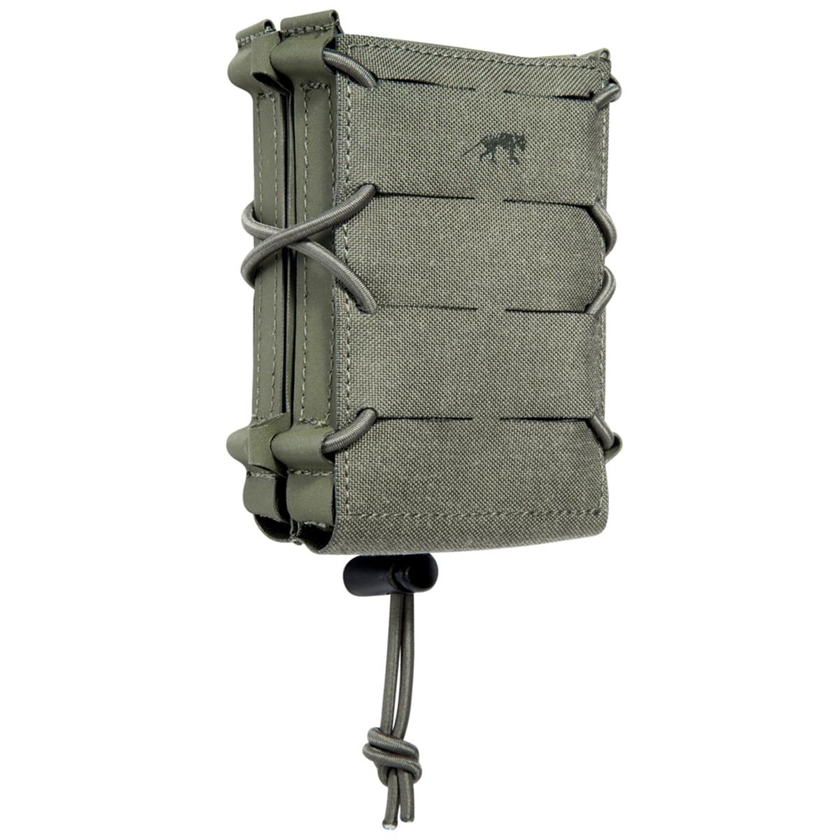 Підсумок Tasmanian Tiger DBL Mag Pouch MCL IRR - Stone Grey Olive