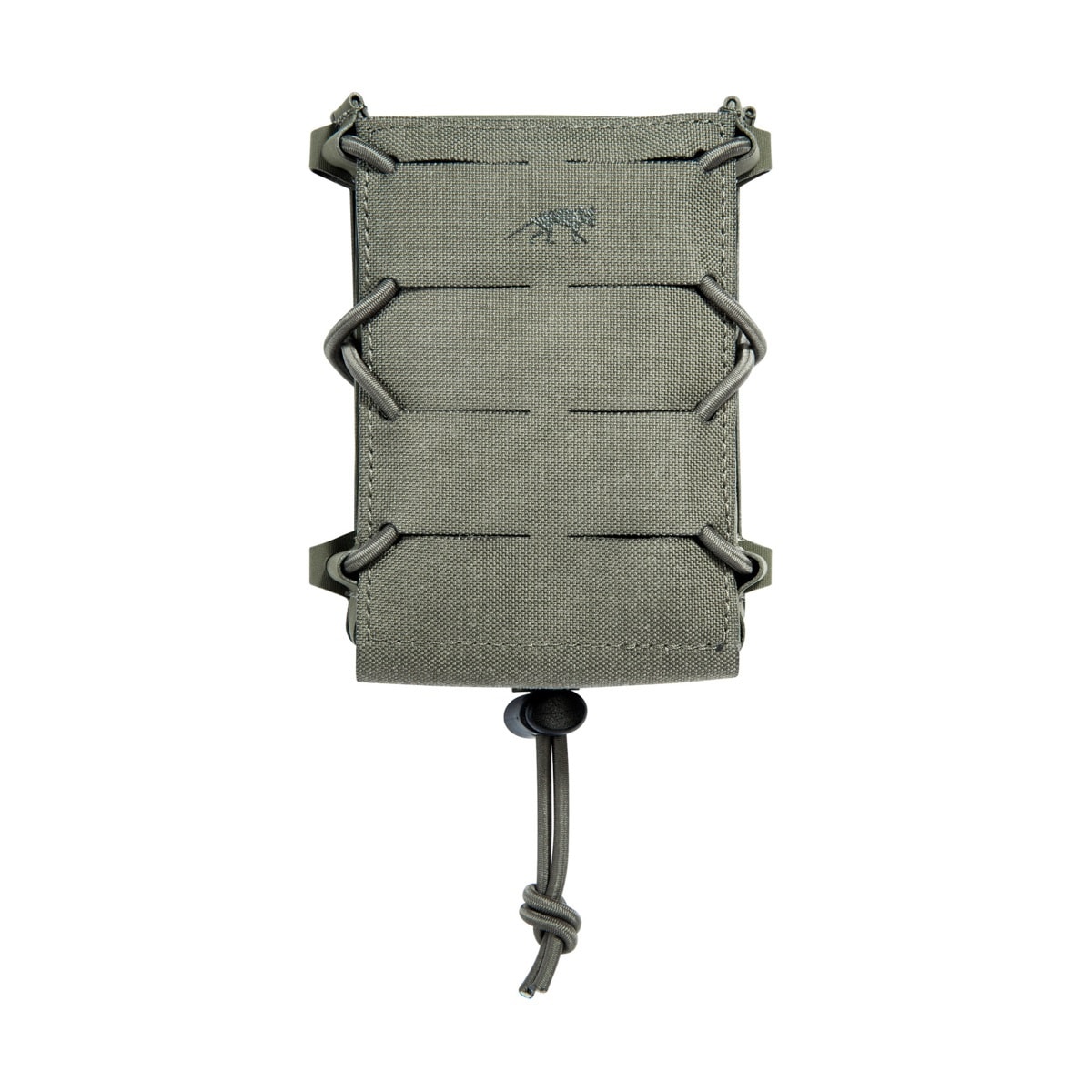 Підсумок Tasmanian Tiger DBL Mag Pouch MCL IRR - Stone Grey Olive