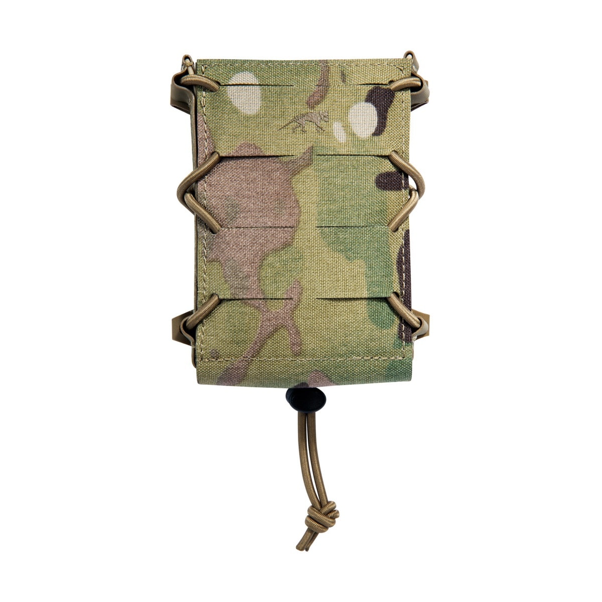 Ładownica Tasmanian Tiger DBL Mag Pouch MCL - MultiCam