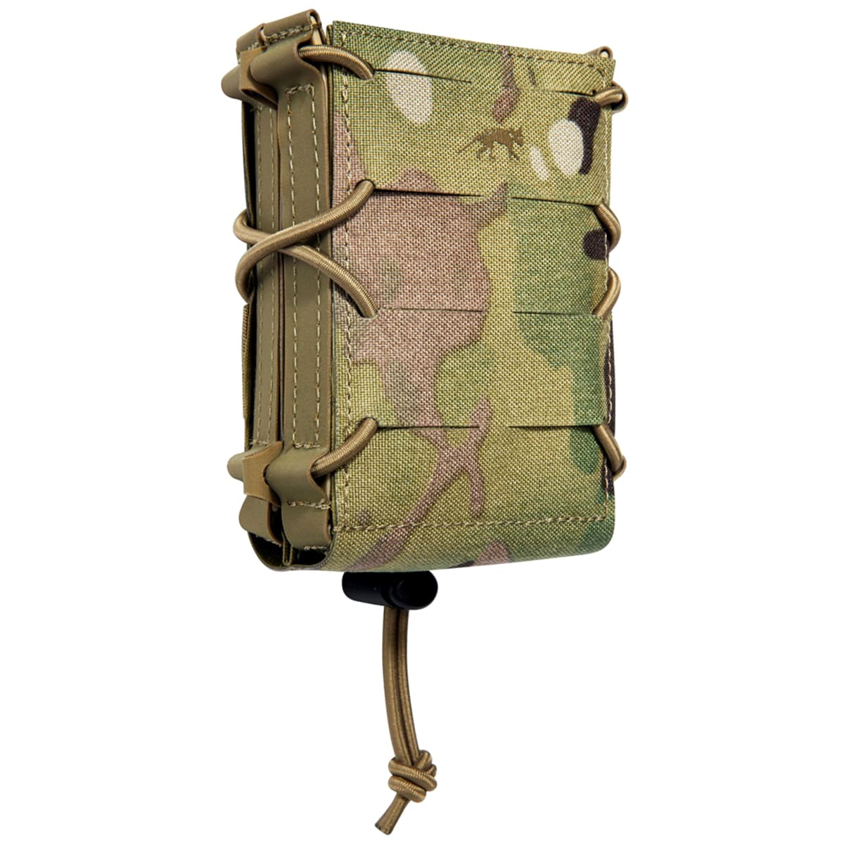 Ładownica Tasmanian Tiger DBL Mag Pouch MCL - MultiCam