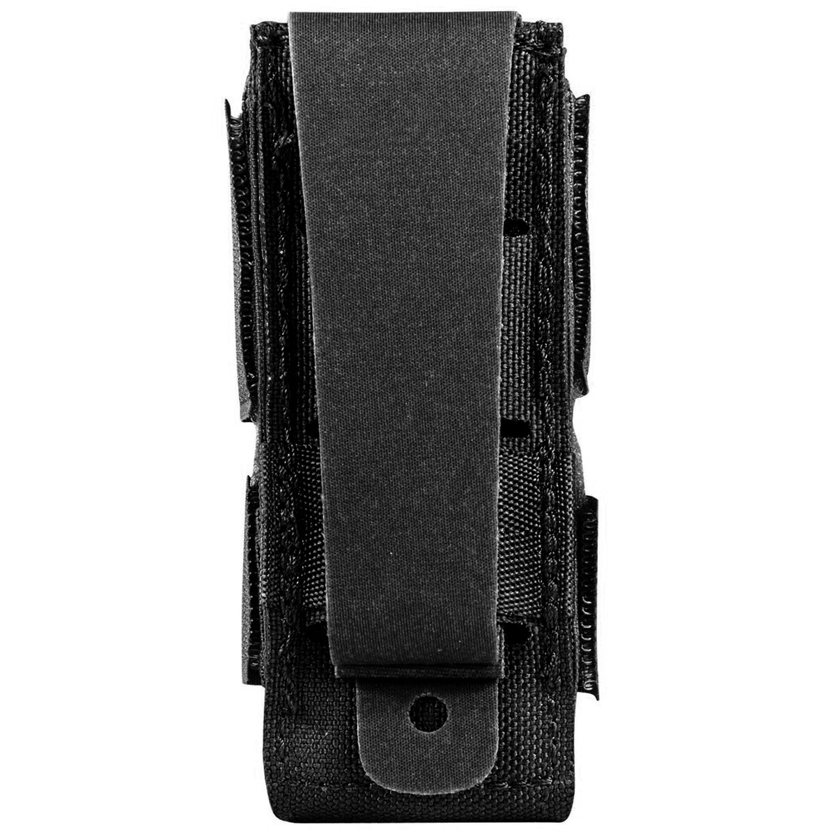 Підсумок Tasmanian Tiger SGL Pistol Mag Pouch MCL - Black