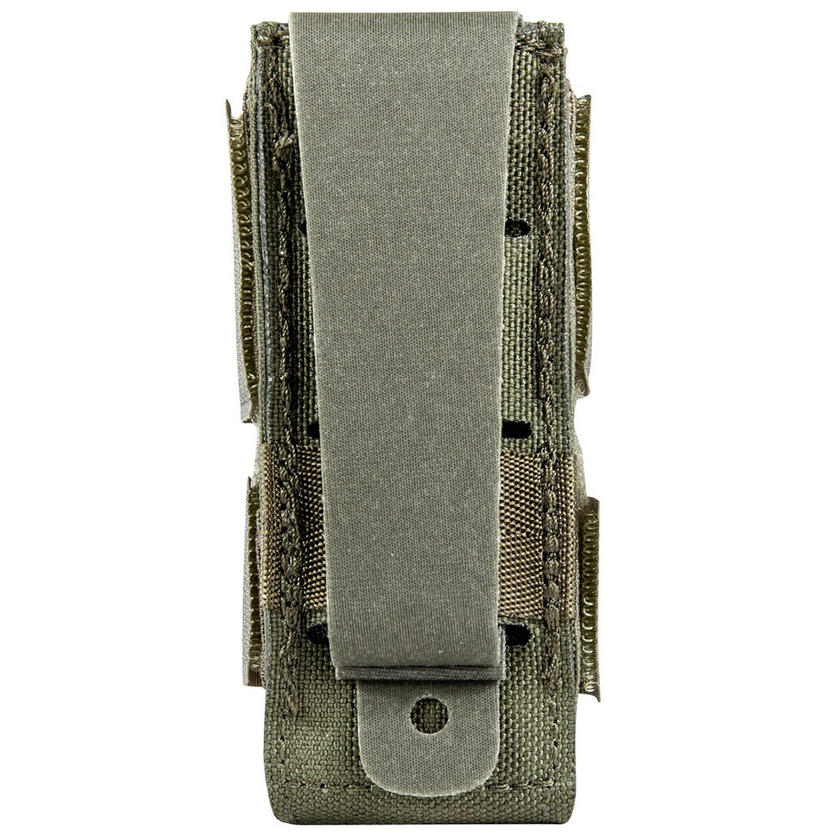 Підсумок Tasmanian Tiger SGL Pistol Mag Pouch MCL - Olive