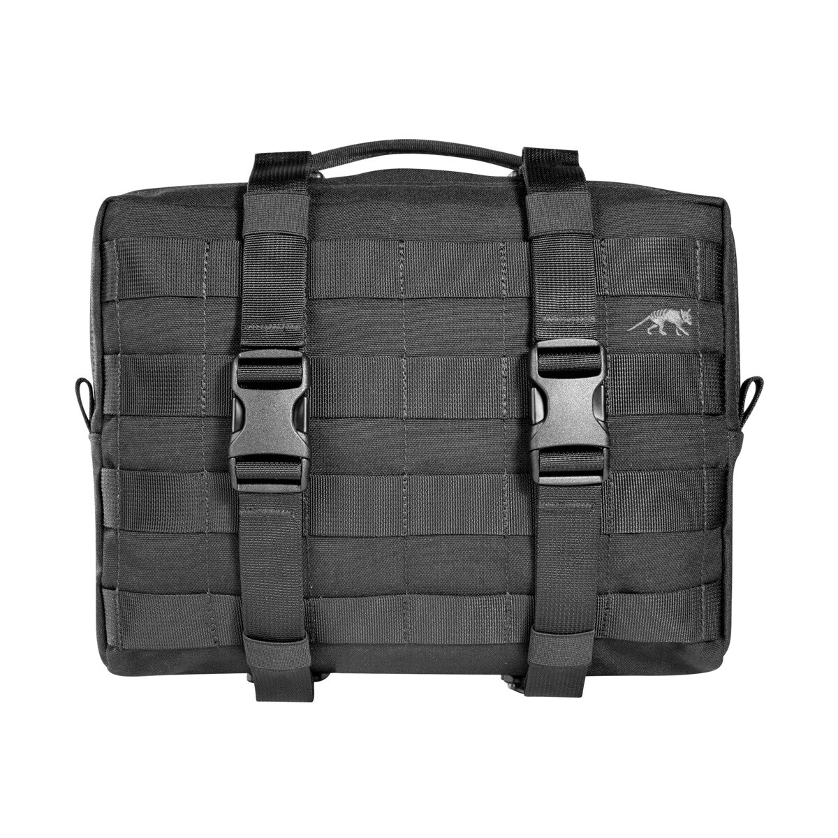Kieszeń Tasmanian Tiger Tac Pouch 10 MK II - Black