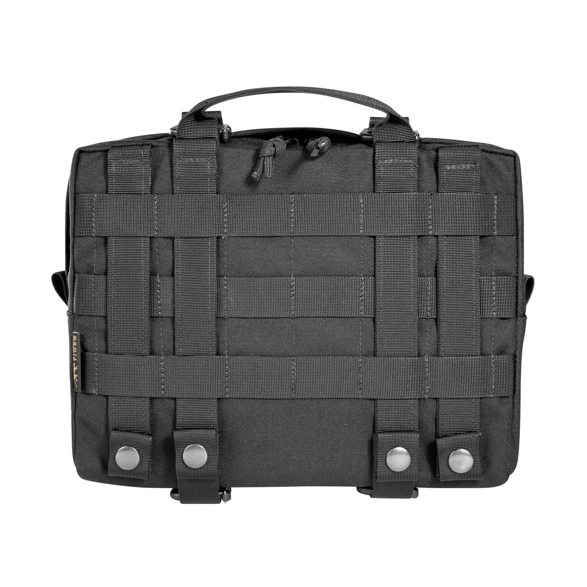 Kieszeń Tasmanian Tiger Tac Pouch 10 MK II - Black