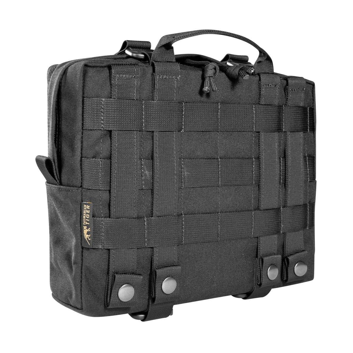 Kieszeń Tasmanian Tiger Tac Pouch 10 MK II - Black