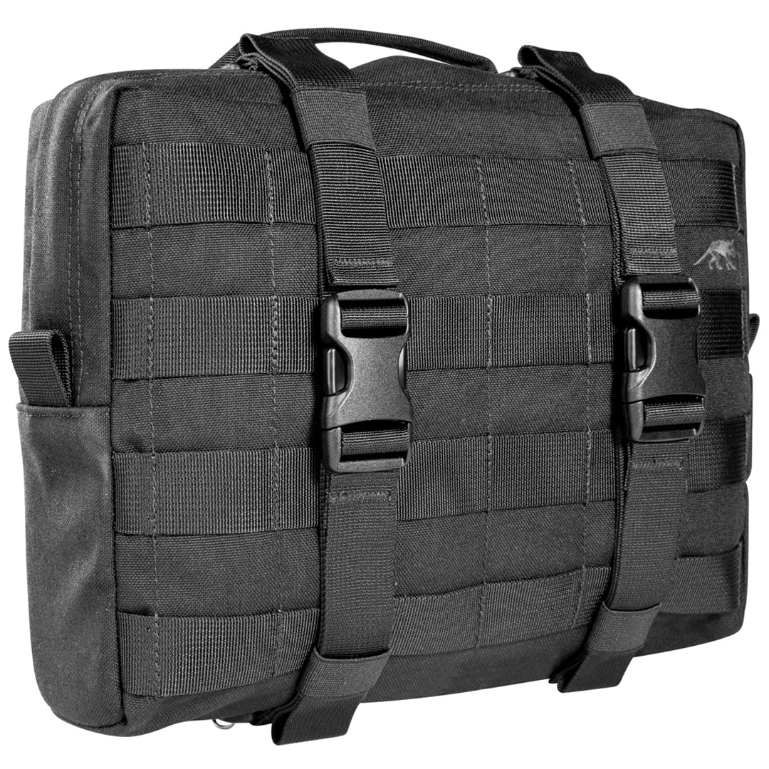 Kieszeń Tasmanian Tiger Tac Pouch 10 MK II - Black