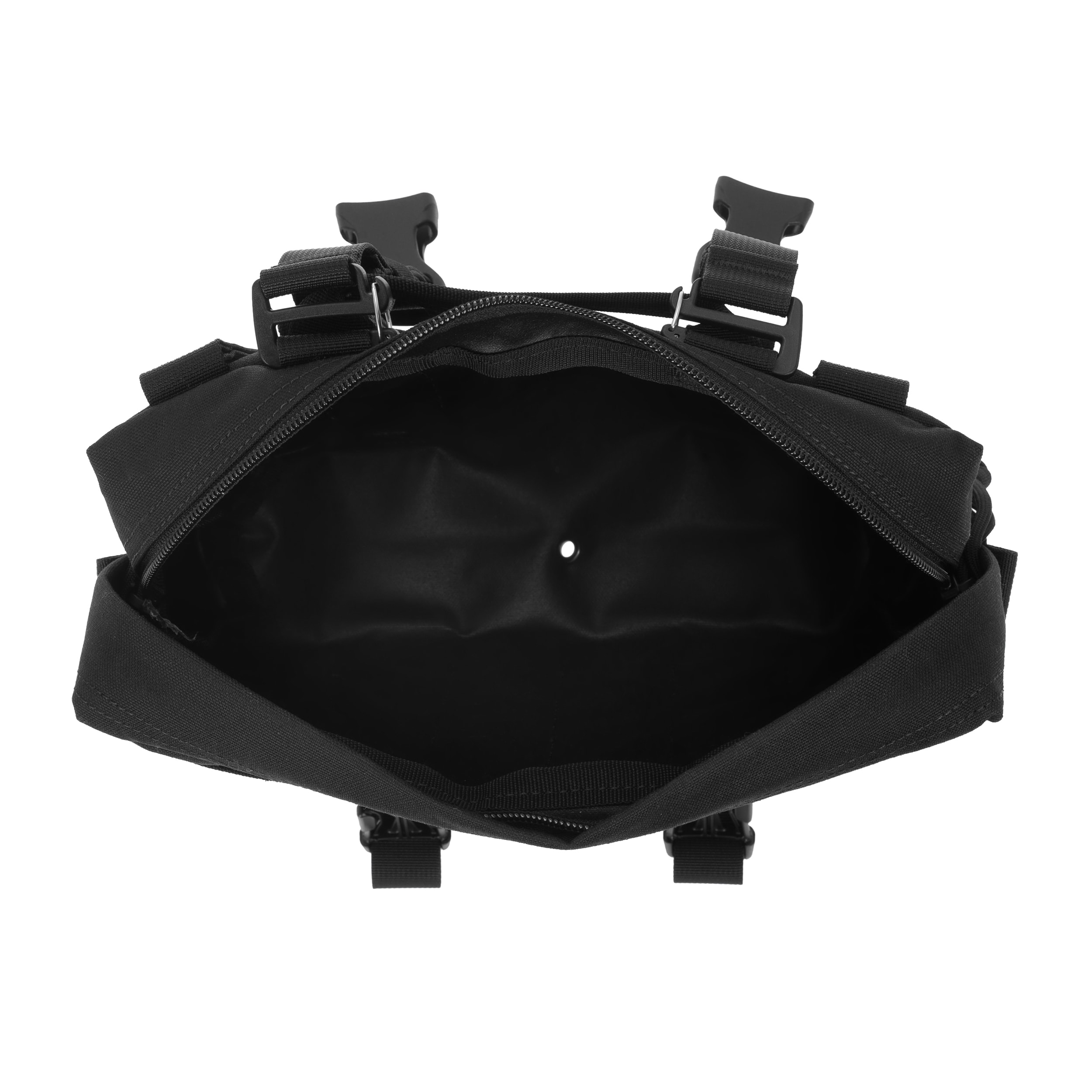 Kieszeń Tasmanian Tiger Tac Pouch 10 MK II - Black