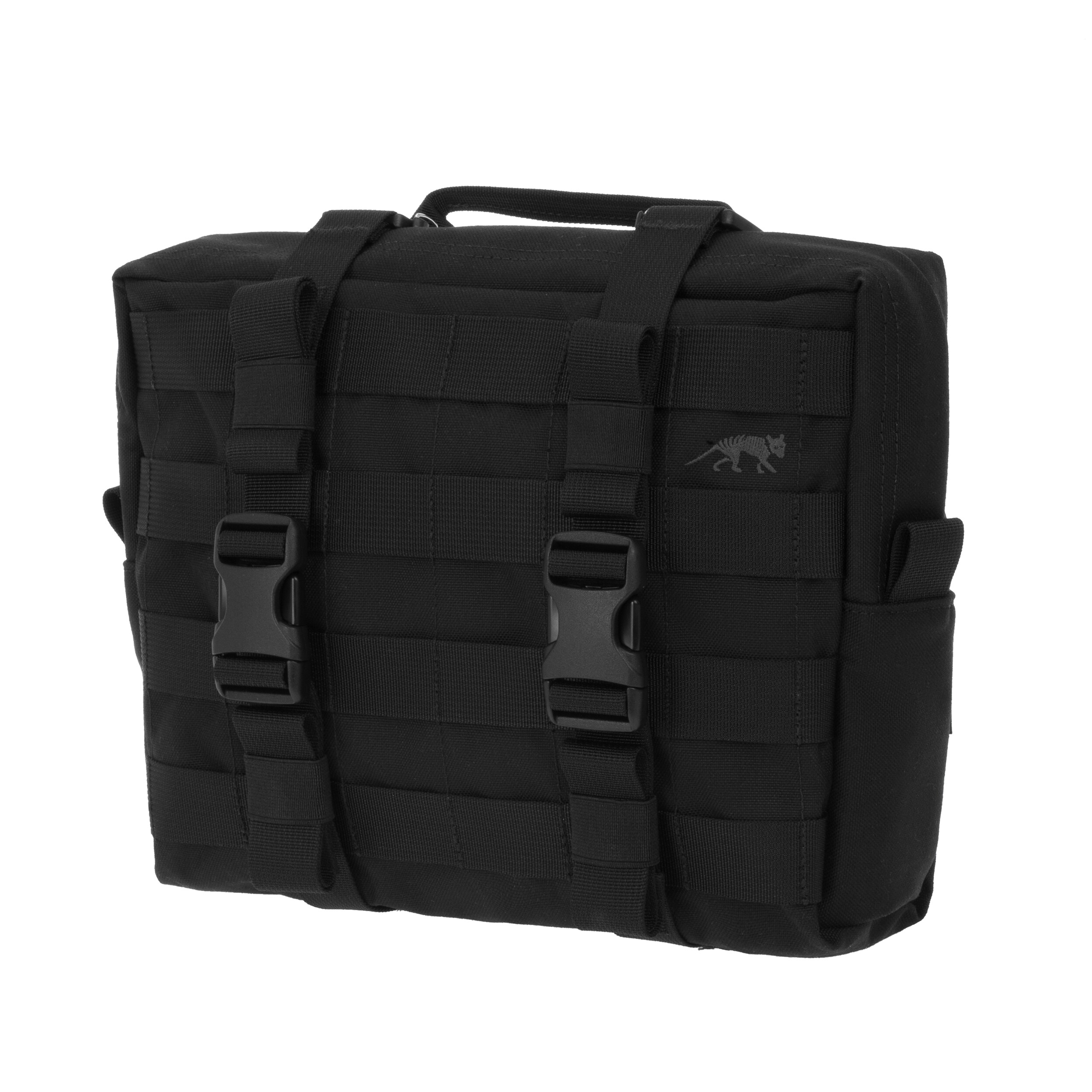 Kieszeń Tasmanian Tiger Tac Pouch 10 MK II - Black