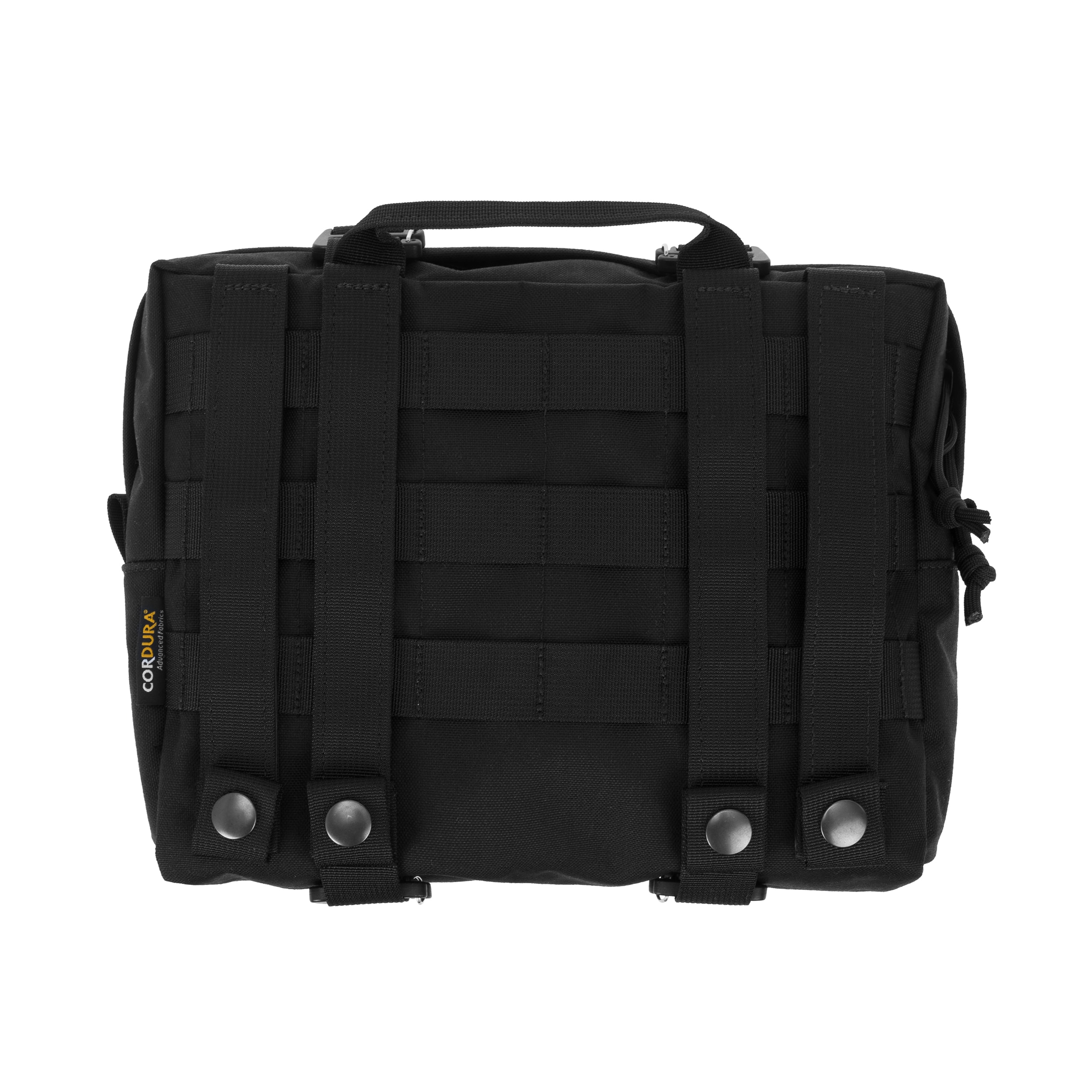Kieszeń Tasmanian Tiger Tac Pouch 10 MK II - Black