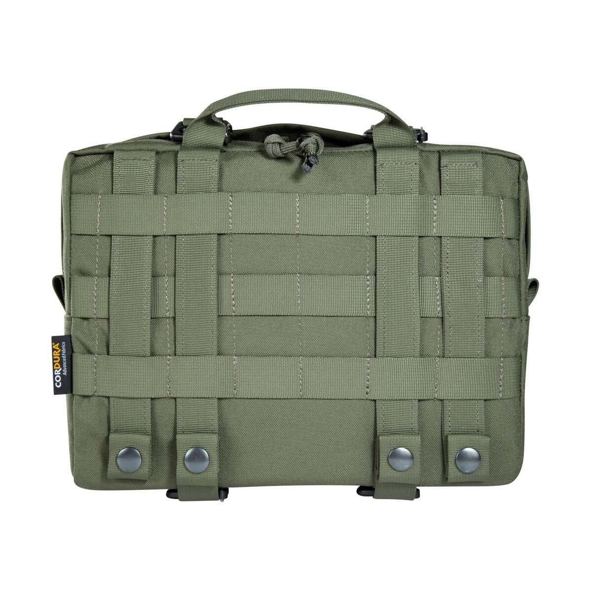Kieszeń Tasmanian Tiger Tac Pouch 10 MK II - Olive