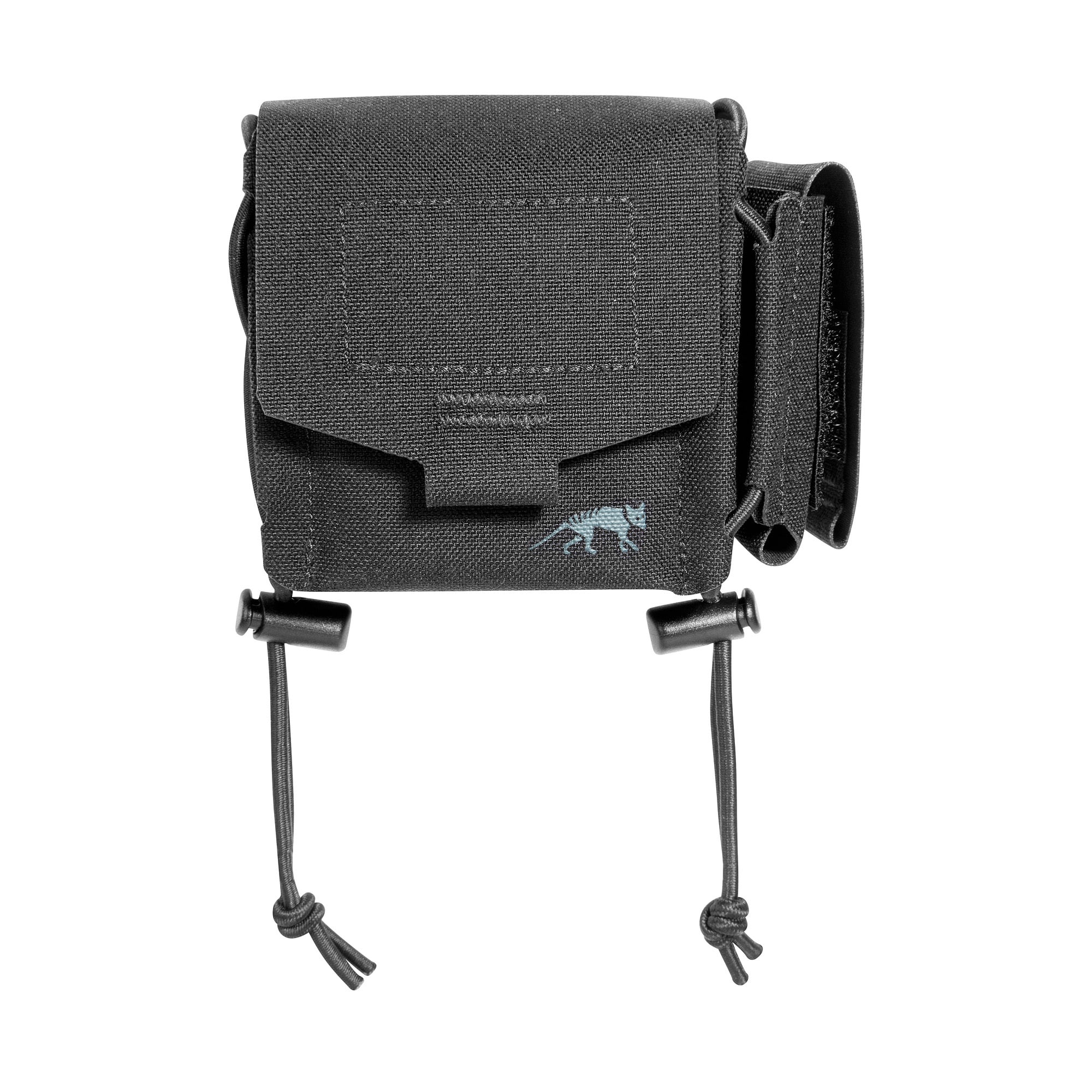 Kieszeń Tasmanian Tiger Cig Bag MK II - Black