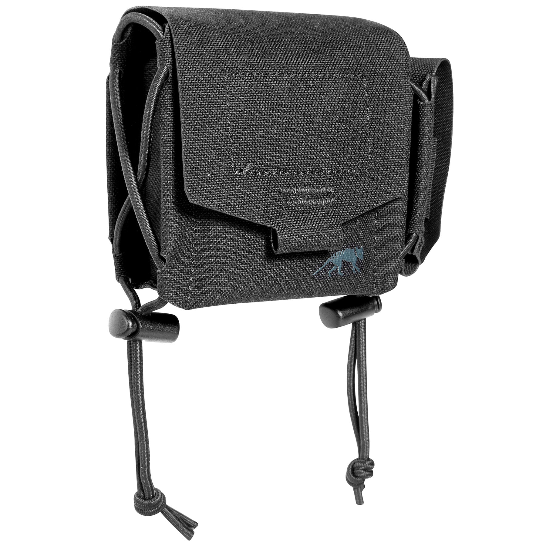 Kieszeń Tasmanian Tiger Cig Bag MK II - Black