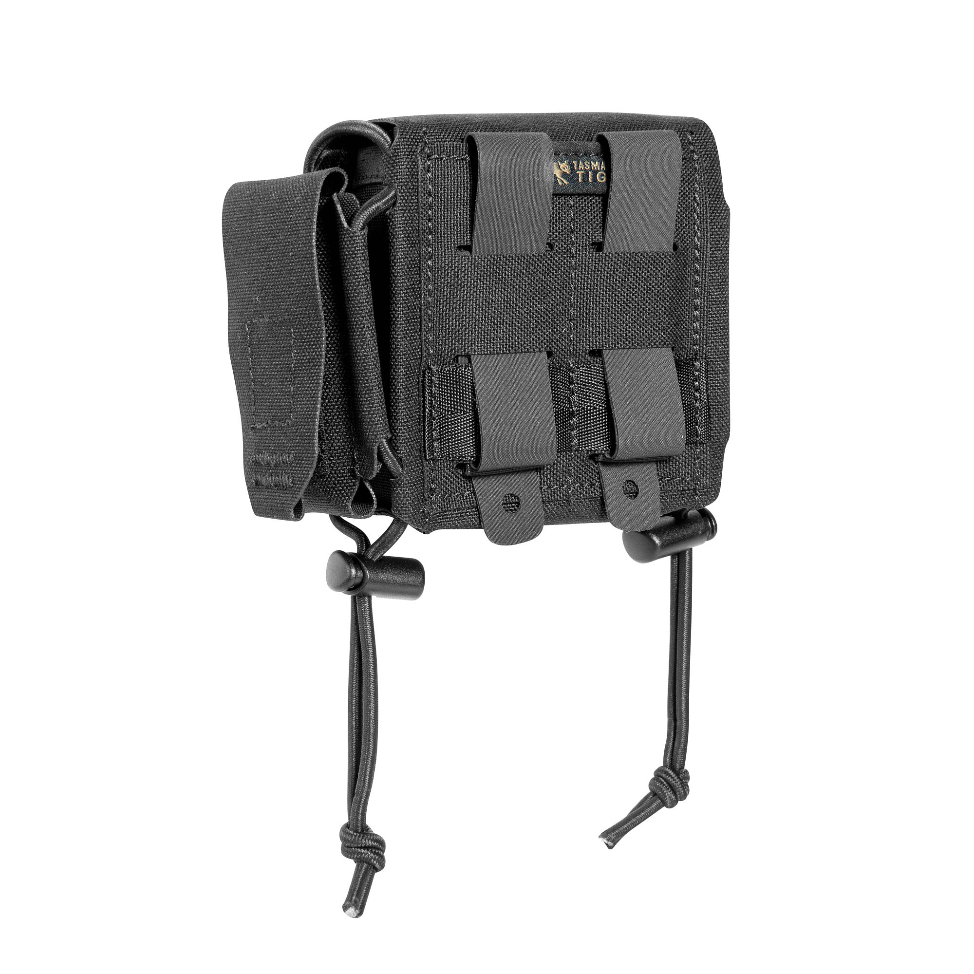 Kieszeń Tasmanian Tiger Cig Bag MK II - Black