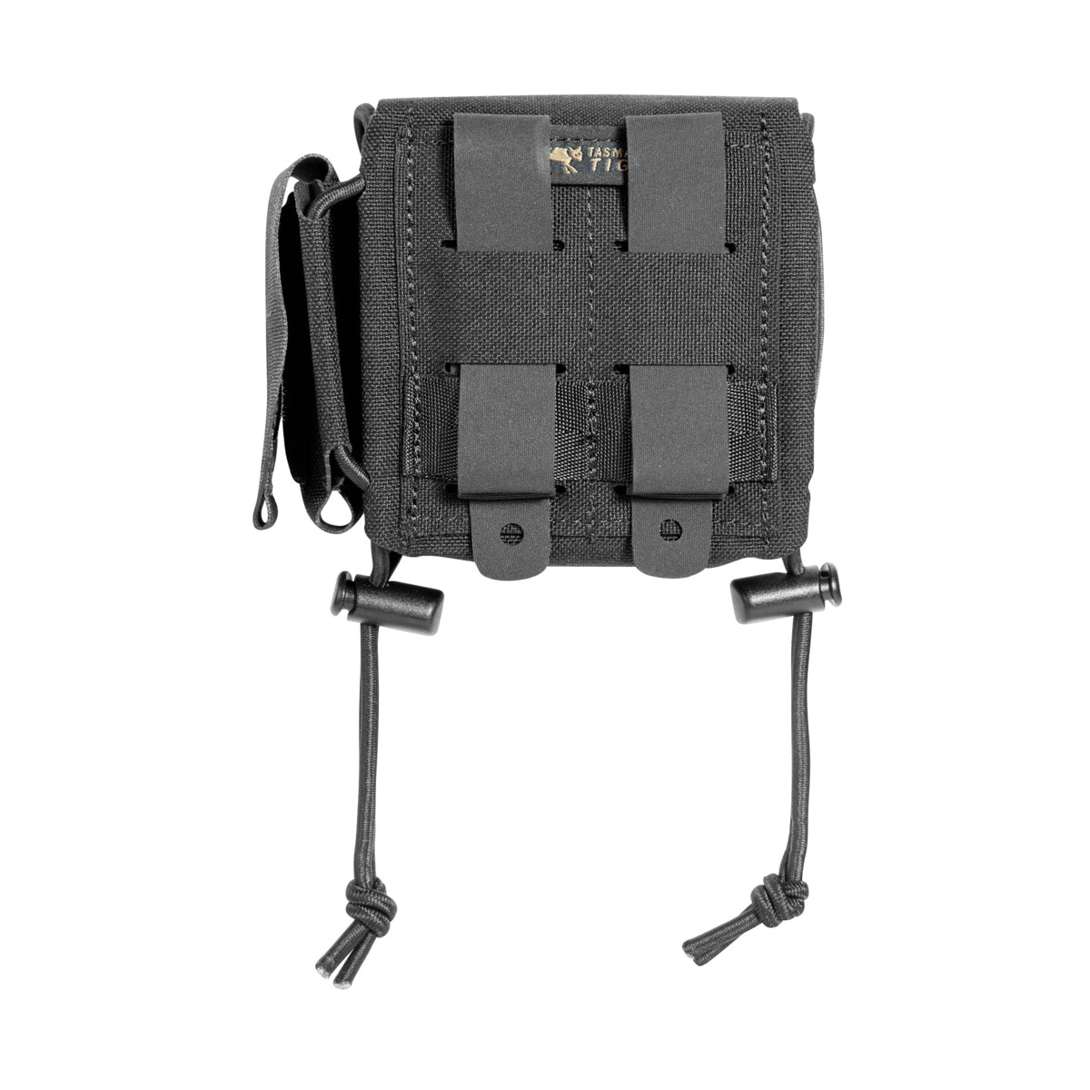 Kieszeń Tasmanian Tiger Cig Bag MK II - Black