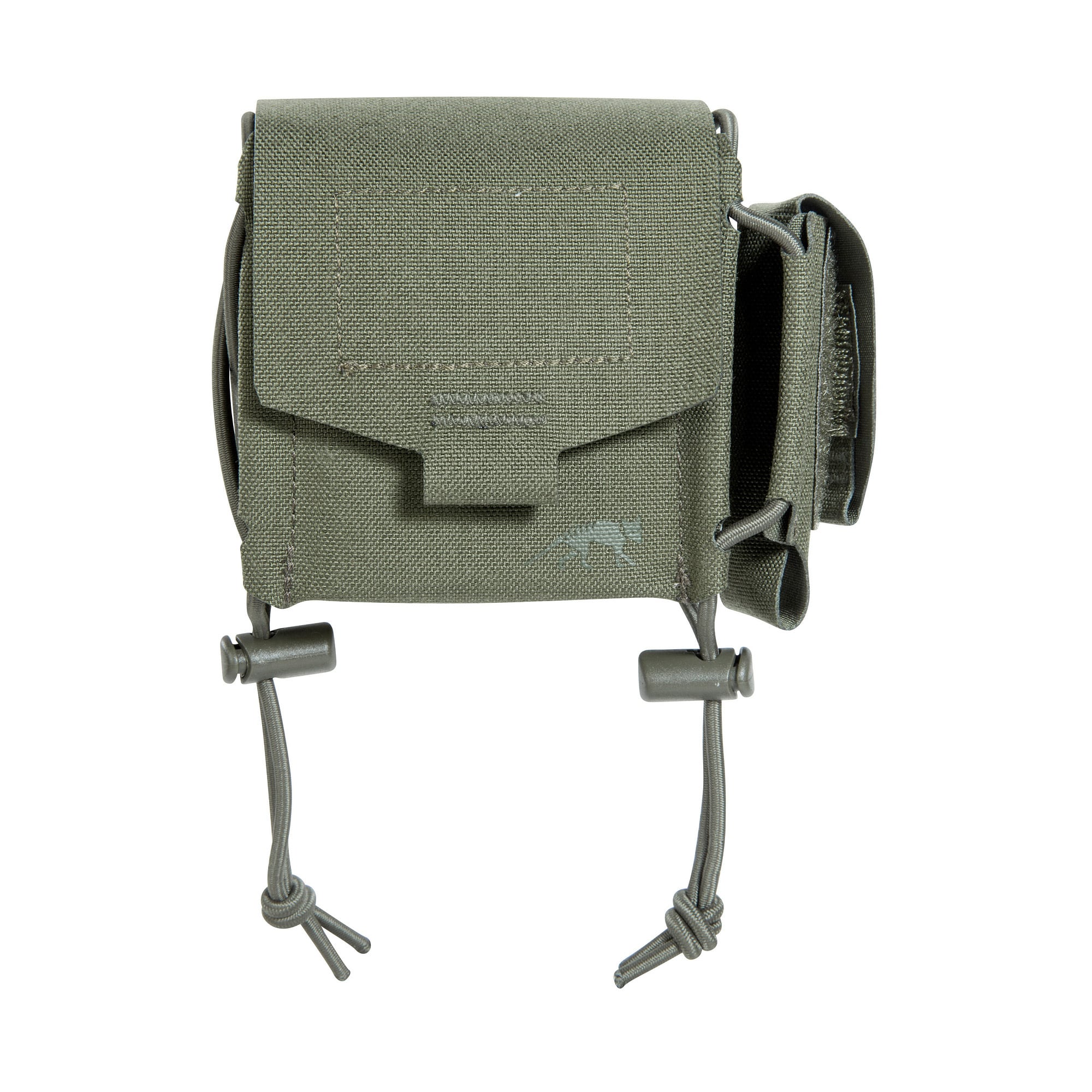 Kieszeń Tasmanian Tiger Cig Bag MK II - Olive